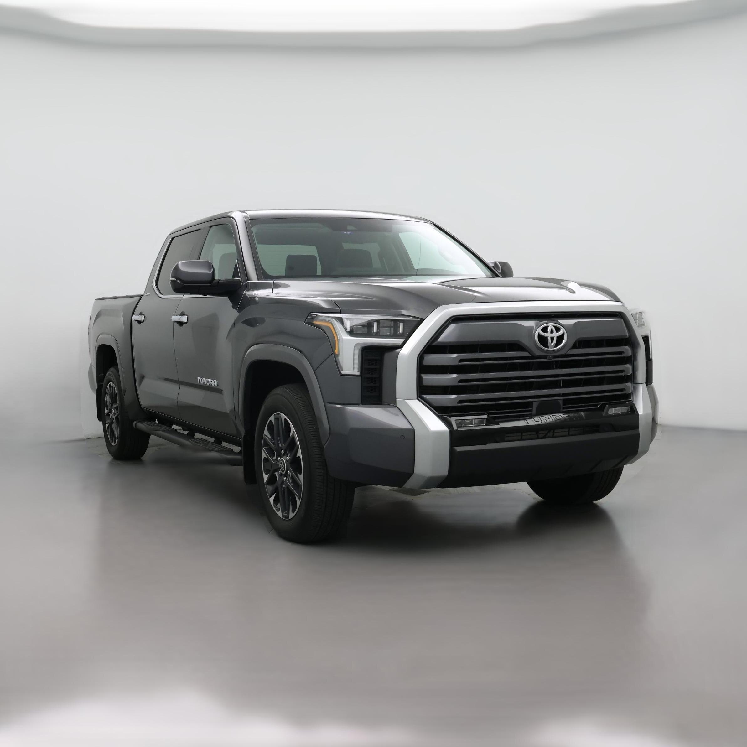Thumbnail: 2024 Toyota Tundra - 1