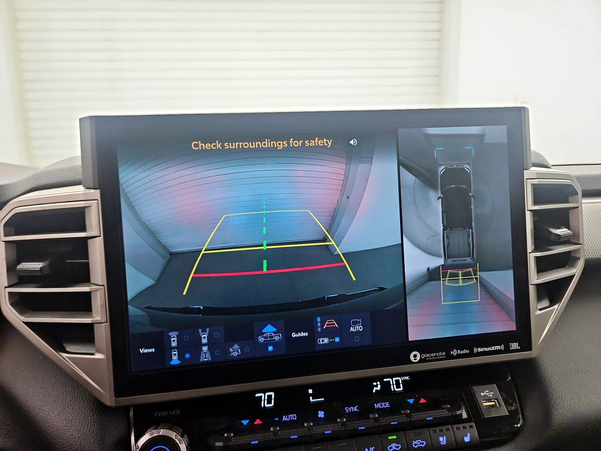 Thumbnail: 2024 Toyota Tundra - 14