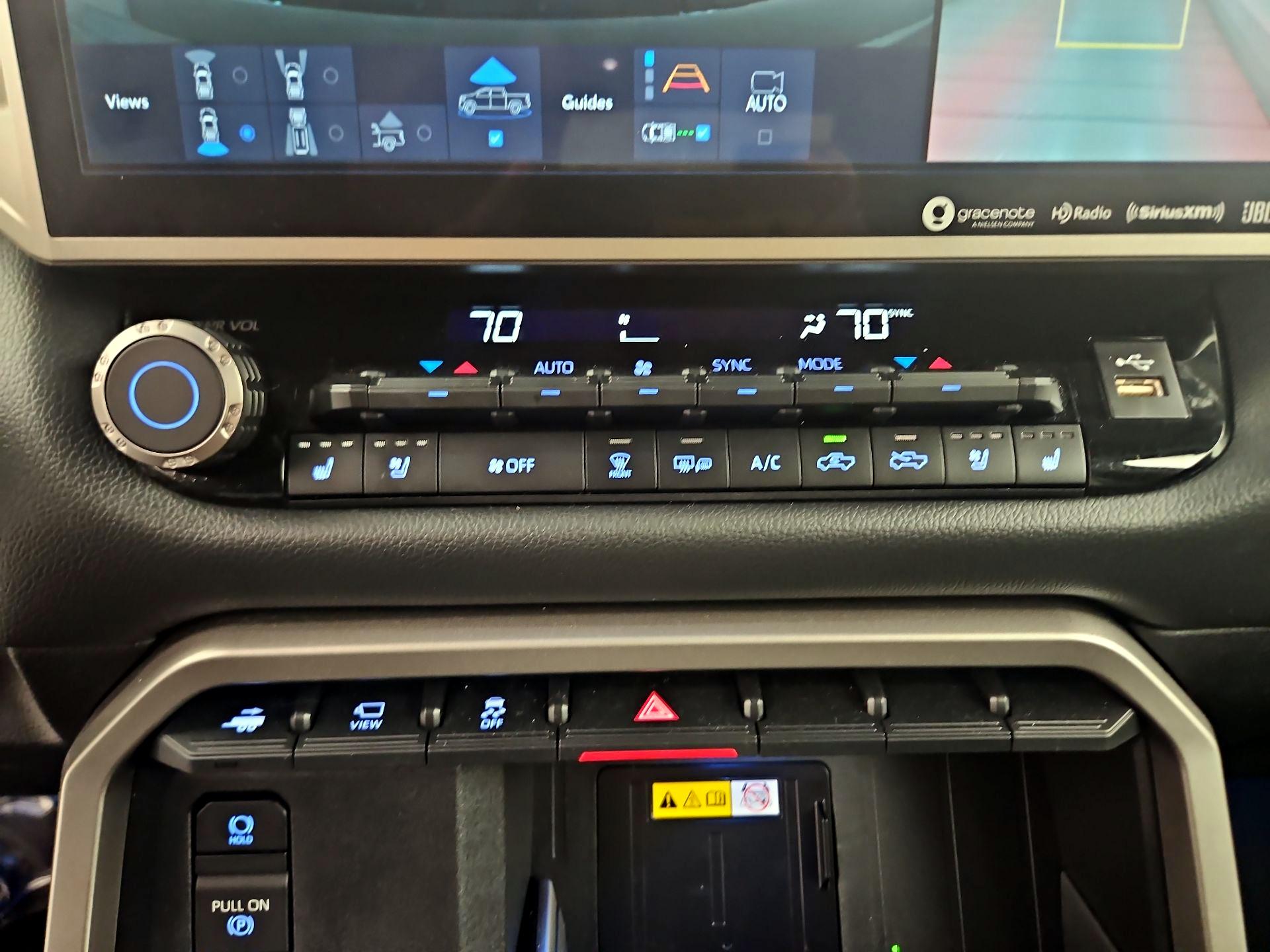 Thumbnail: 2024 Toyota Tundra - 16