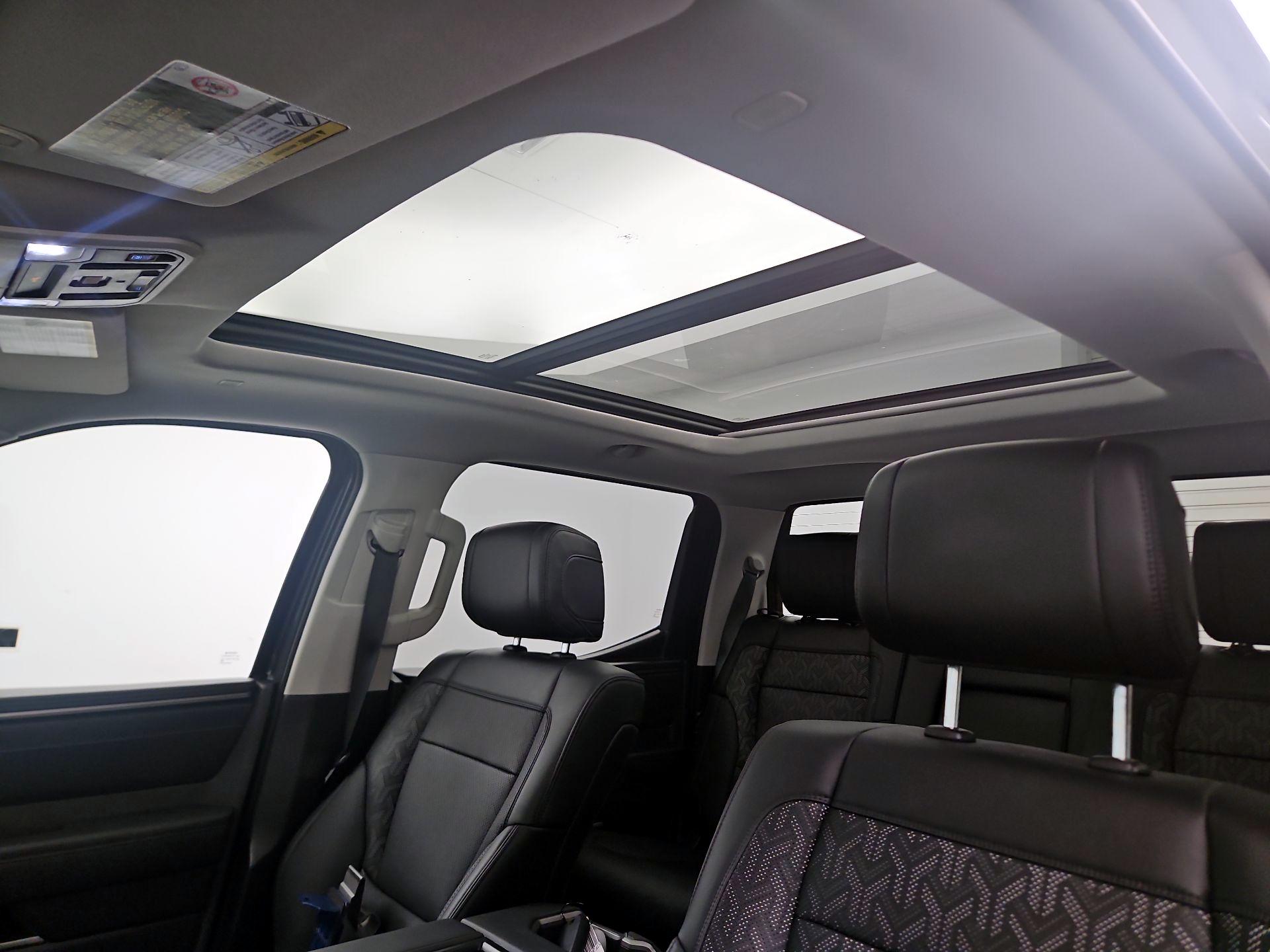 Thumbnail: 2024 Toyota Tundra - 19