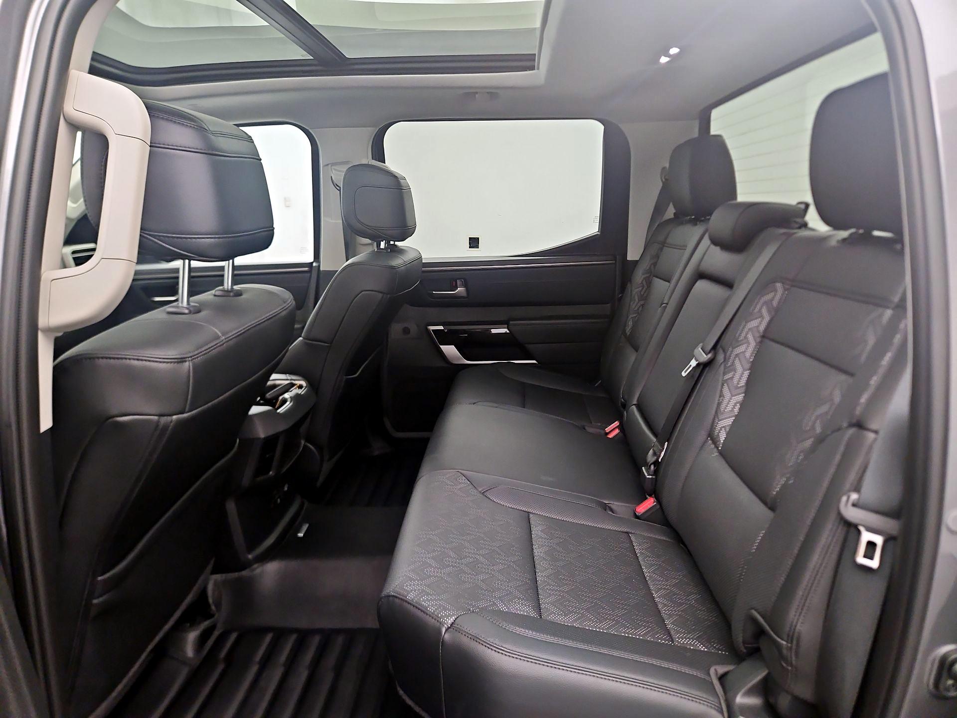 Thumbnail: 2024 Toyota Tundra - 20