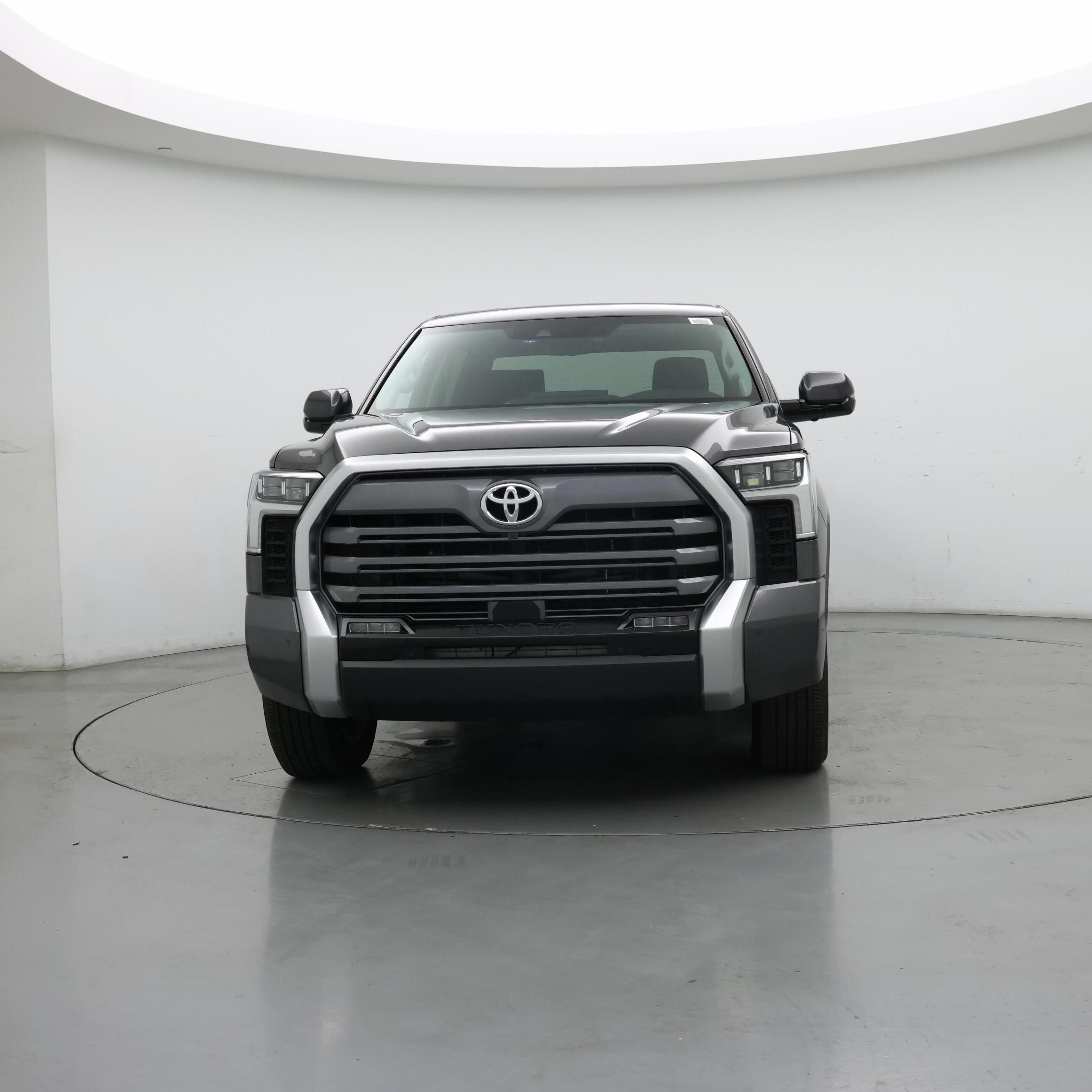 Thumbnail: 2024 Toyota Tundra - 5