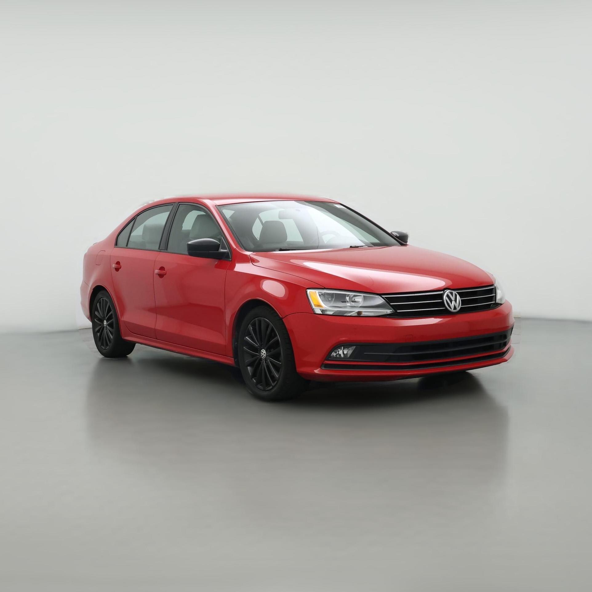 Thumbnail: 2016 Volkswagen Jetta - 1