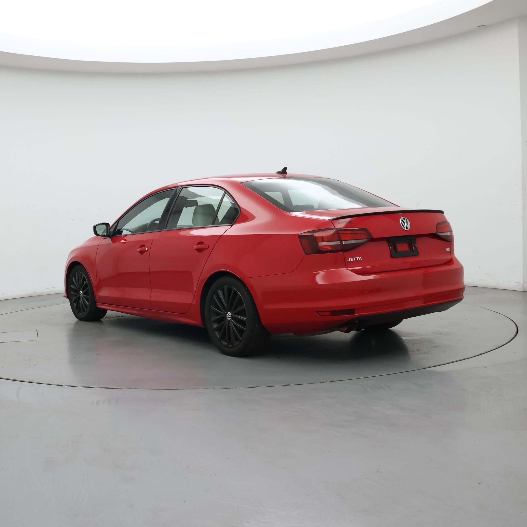 Thumbnail: 2016 Volkswagen Jetta - 2