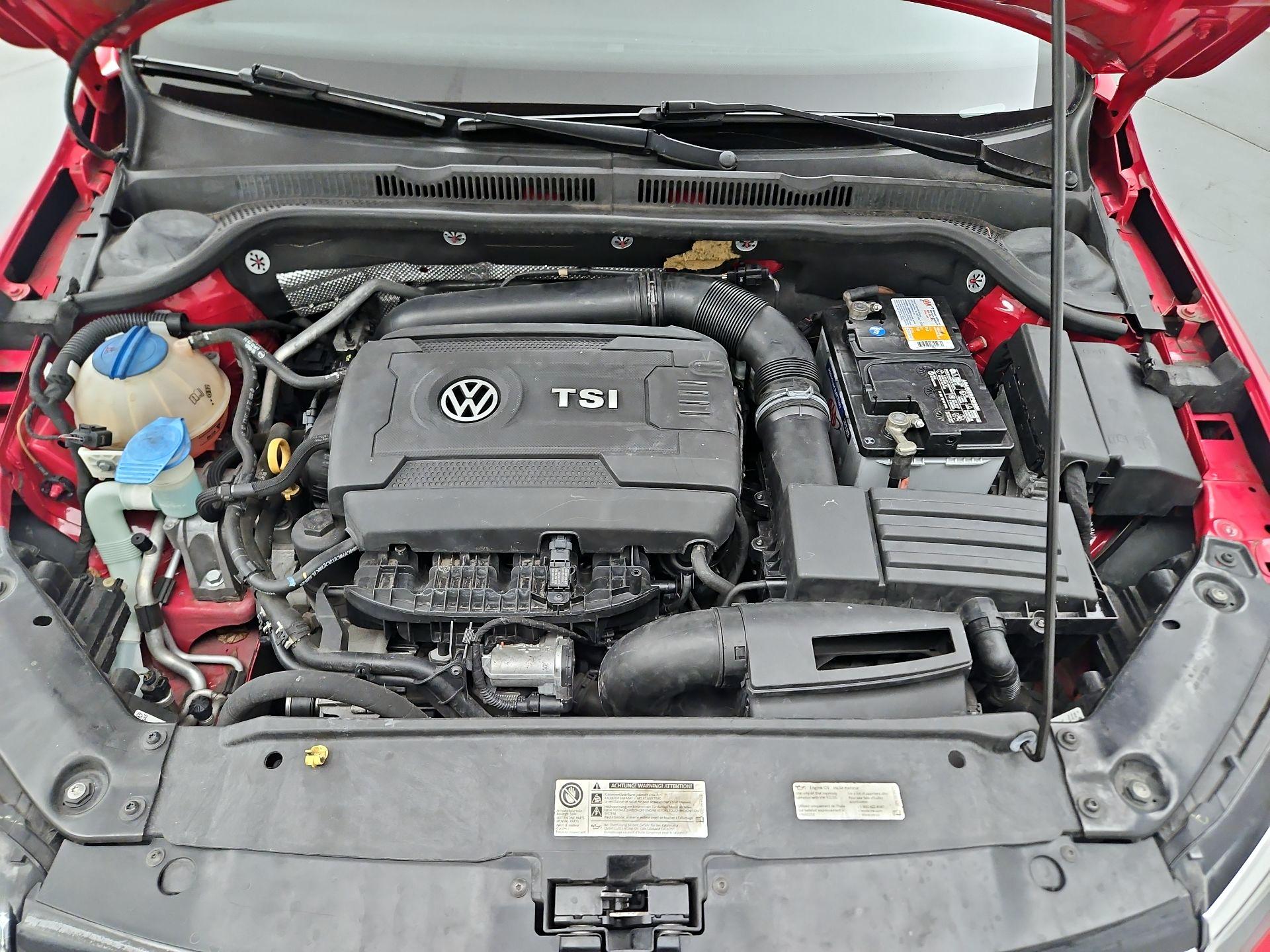 Thumbnail: 2016 Volkswagen Jetta - 20