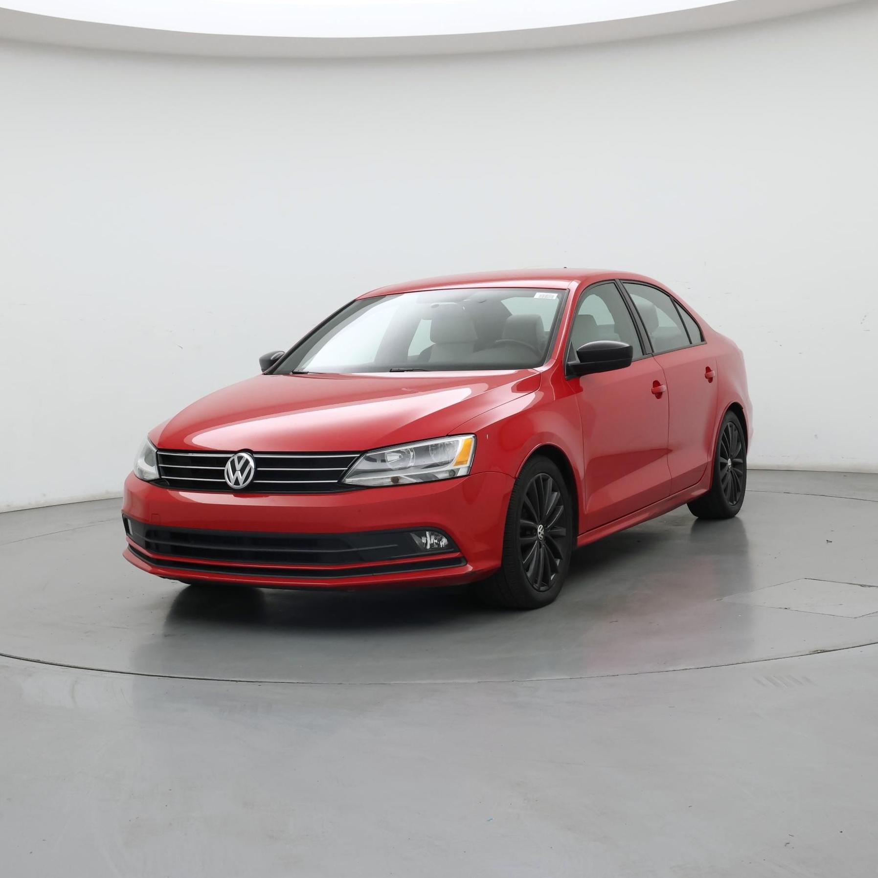Thumbnail: 2016 Volkswagen Jetta - 4