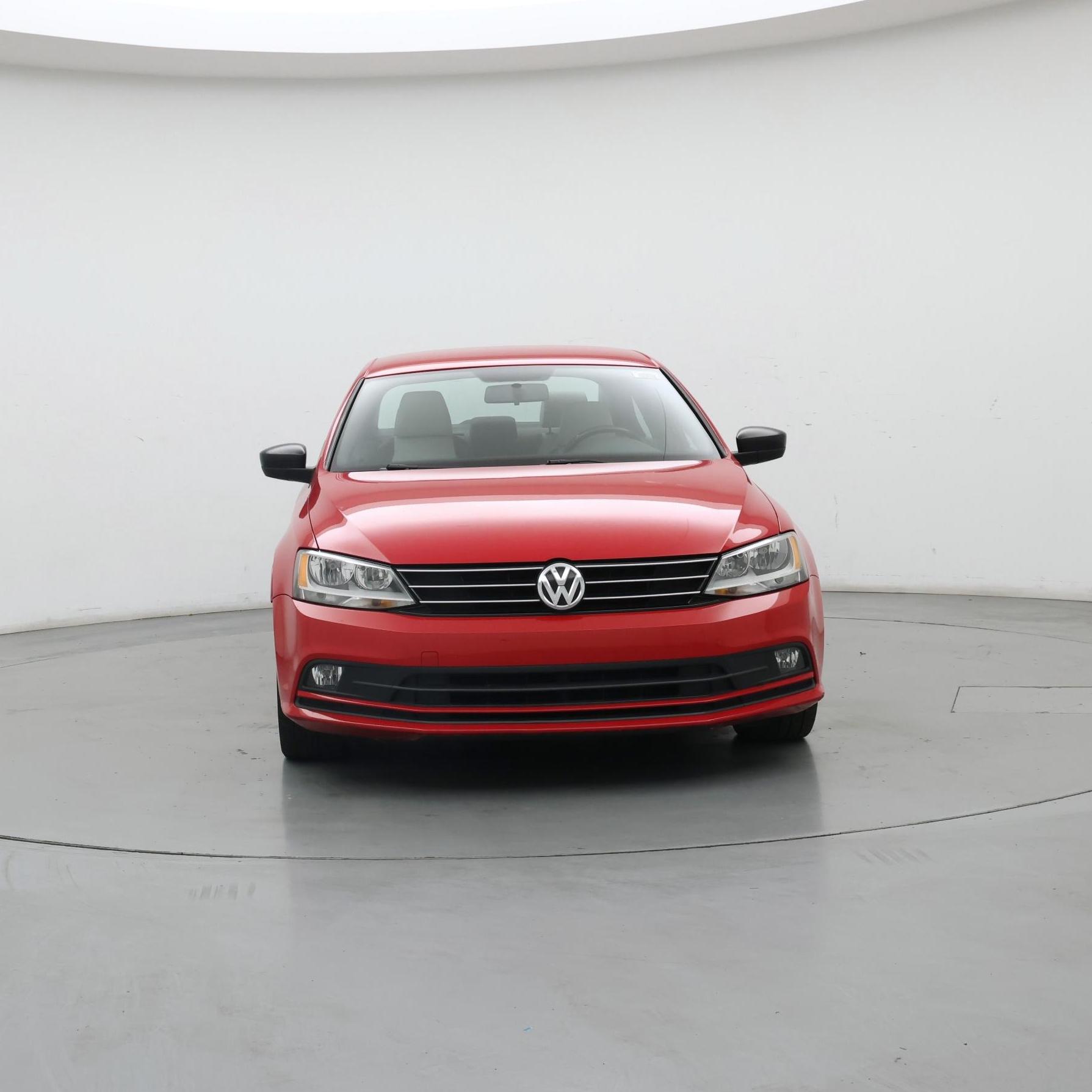 Thumbnail: 2016 Volkswagen Jetta - 5