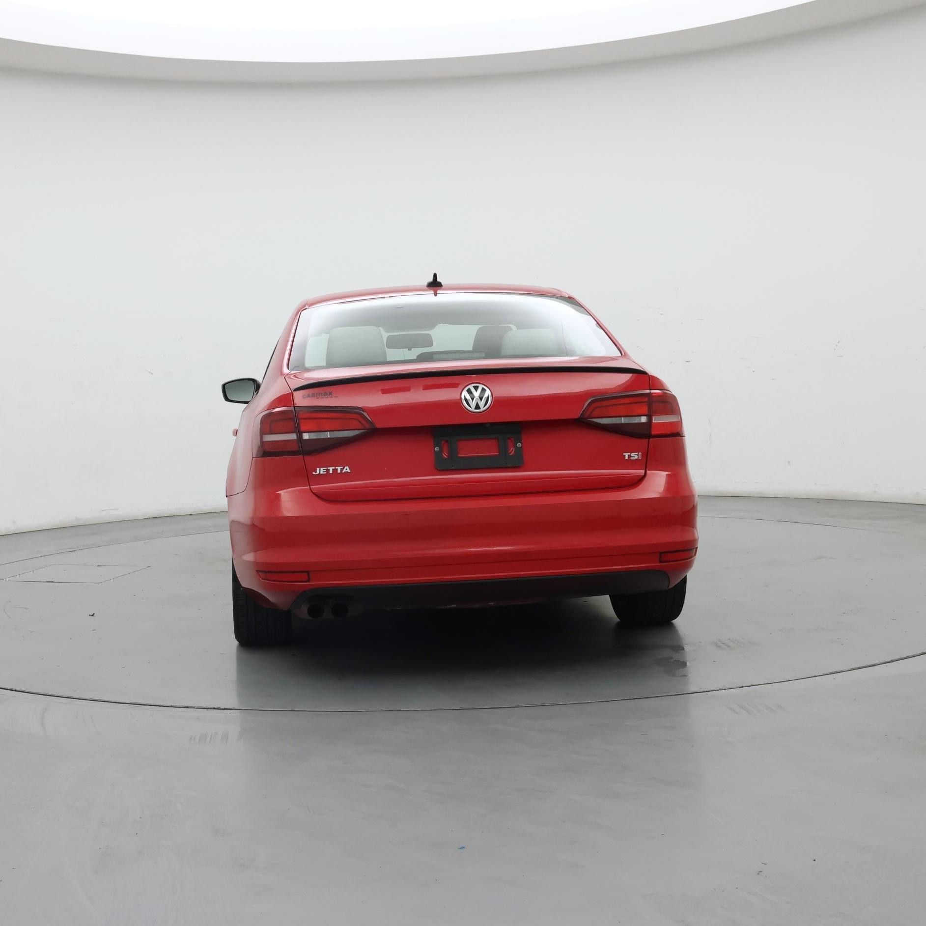 Thumbnail: 2016 Volkswagen Jetta - 6