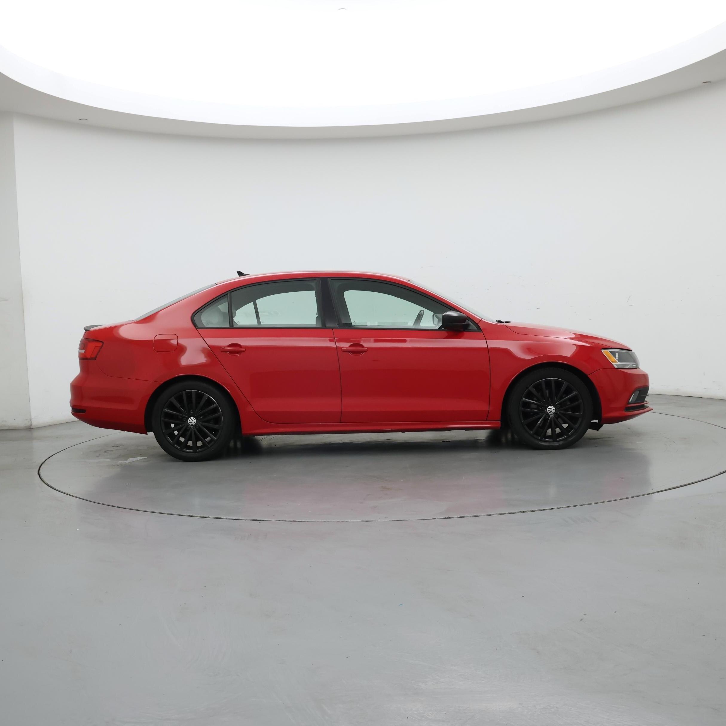 Thumbnail: 2016 Volkswagen Jetta - 7