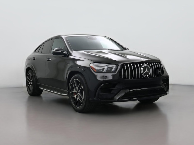 2021 Mercedes-Benz GL-Class AMG GL 63 -
                  Kenner, LA