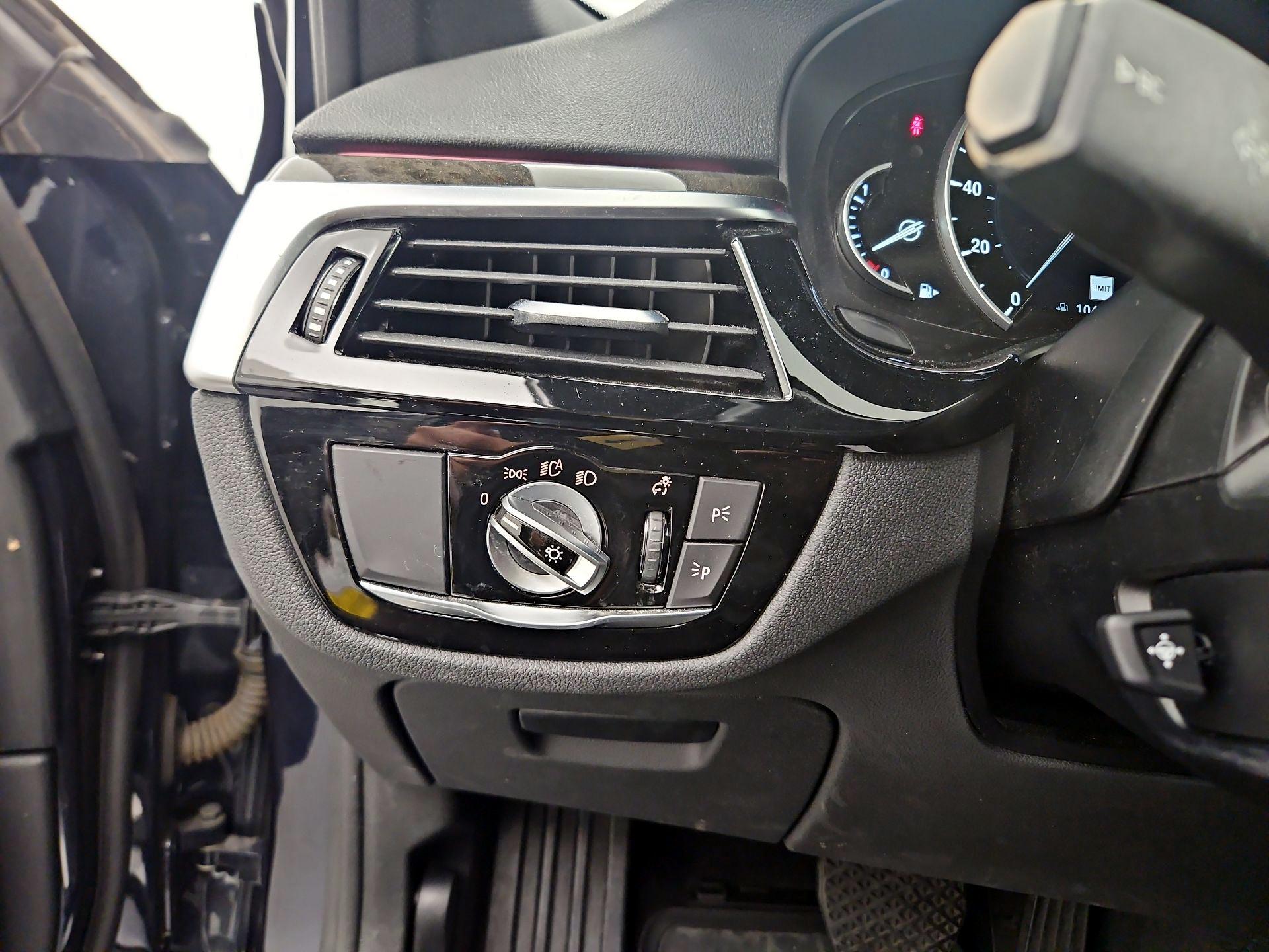 Thumbnail: 2019 BMW 5 Series - 13