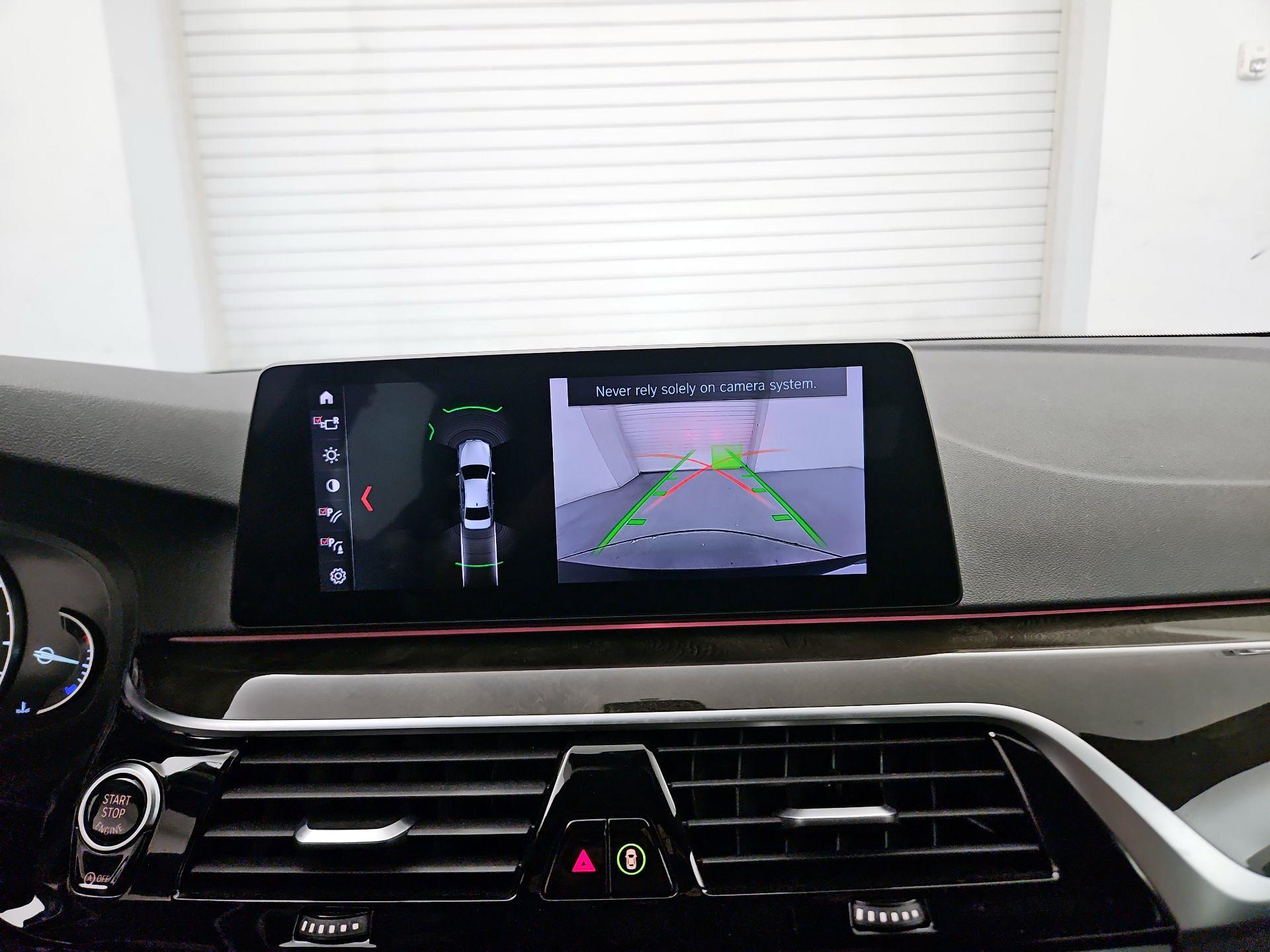 Thumbnail: 2019 BMW 5 Series - 14