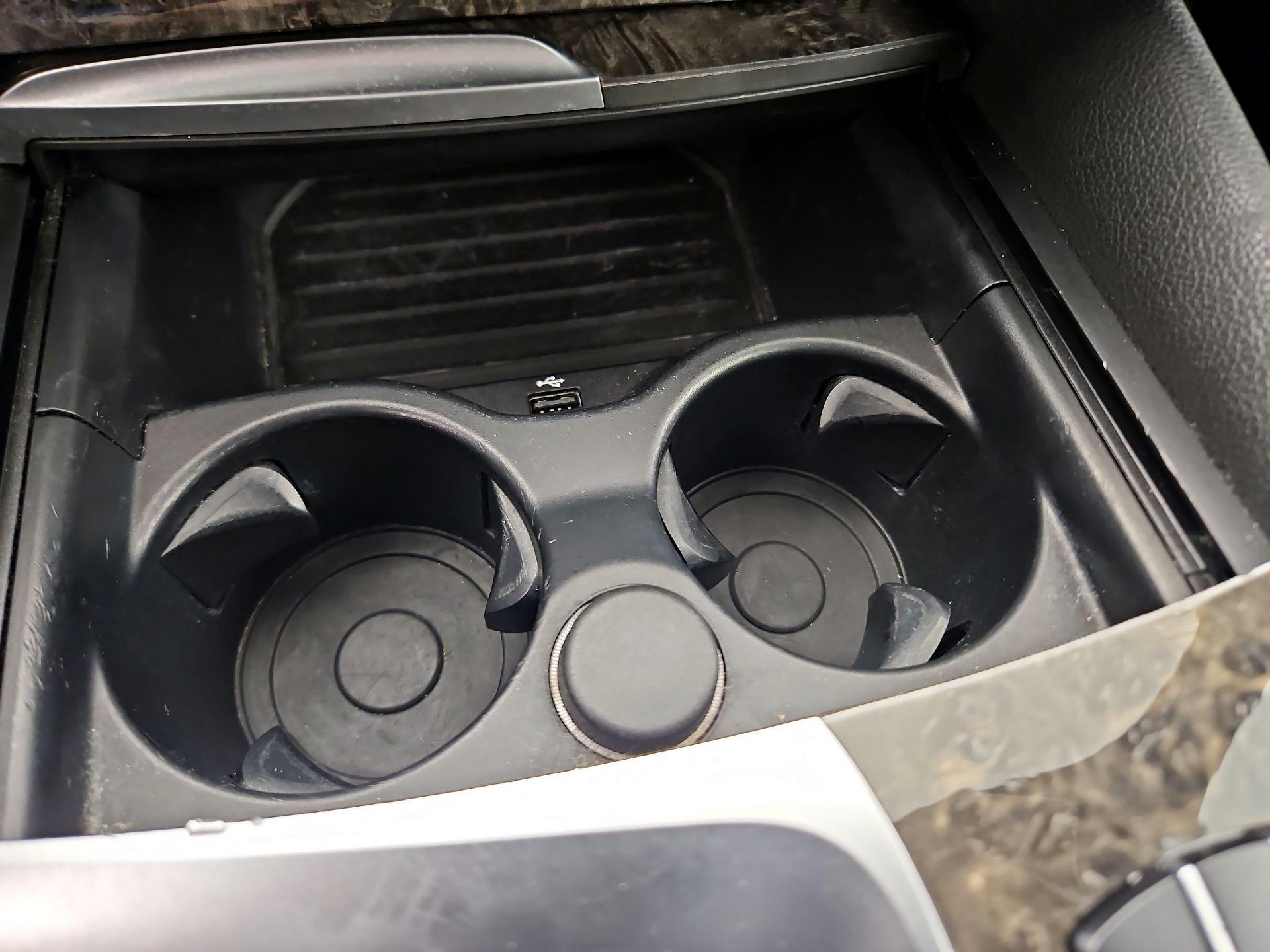 Thumbnail: 2019 BMW 5 Series - 18