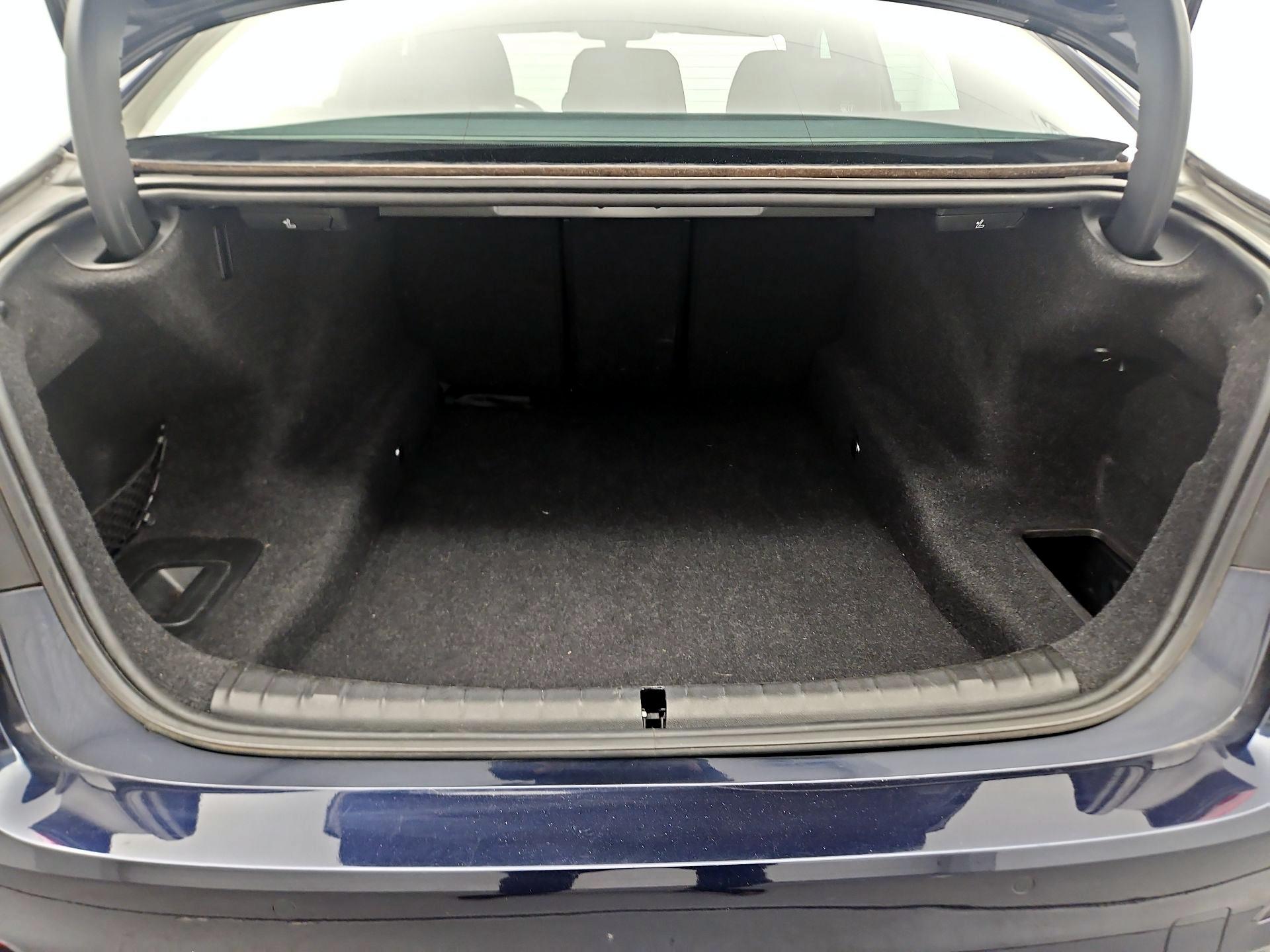 Thumbnail: 2019 BMW 5 Series - 20