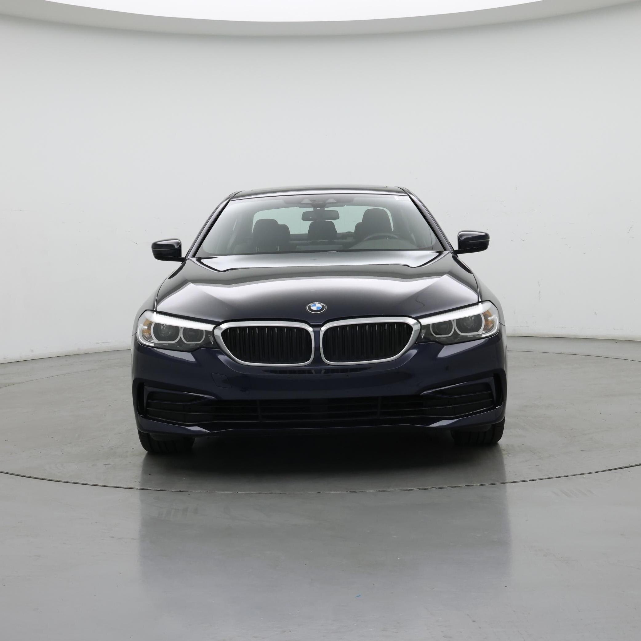 Thumbnail: 2019 BMW 5 Series - 5