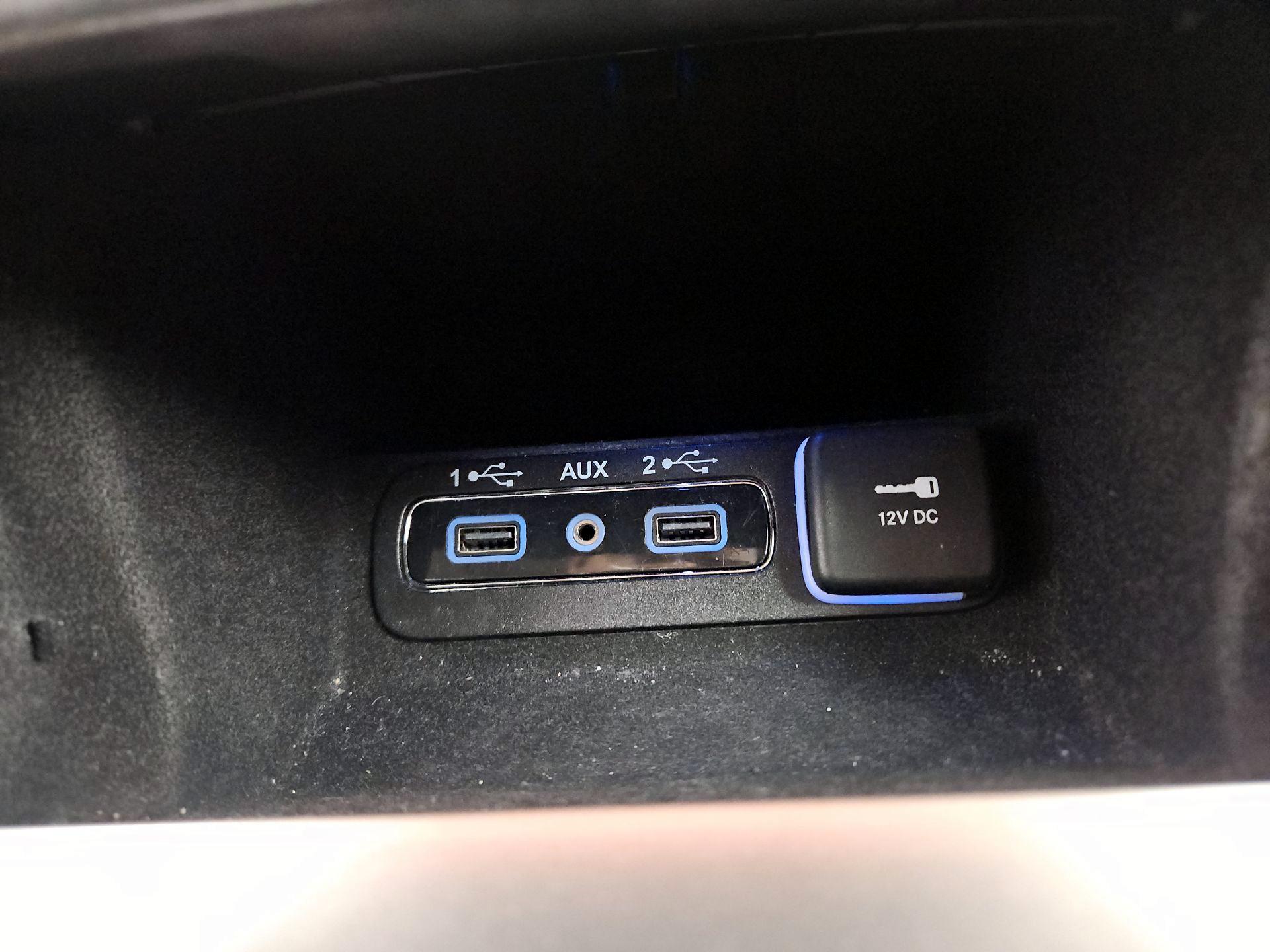 Thumbnail: 2018 Jeep Grand Cherokee - 18