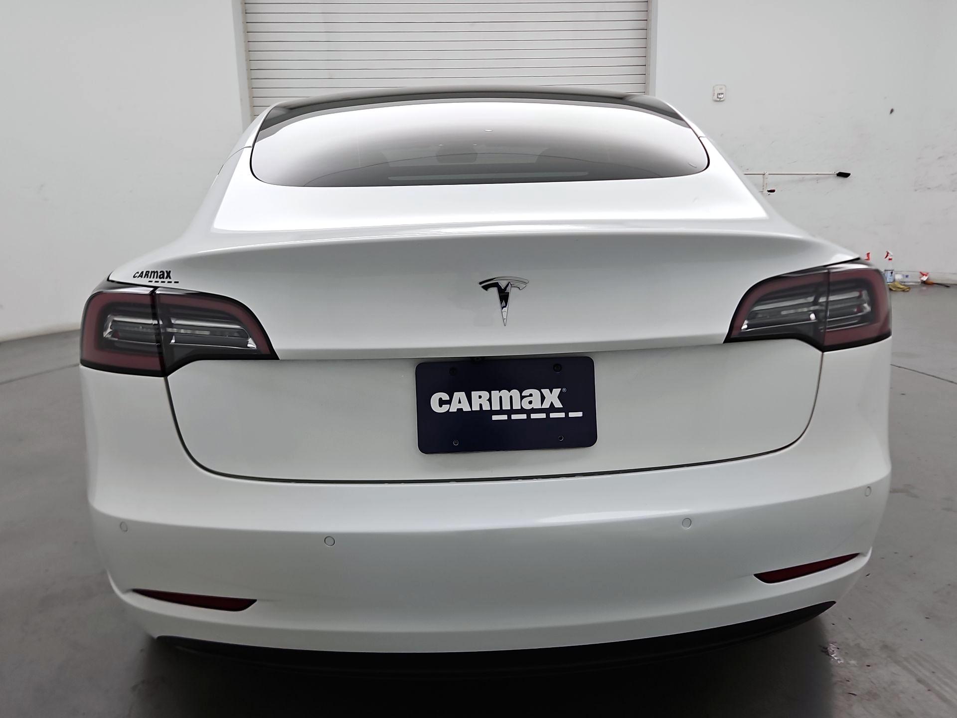 Thumbnail: 2021 Tesla Model 3 - 6