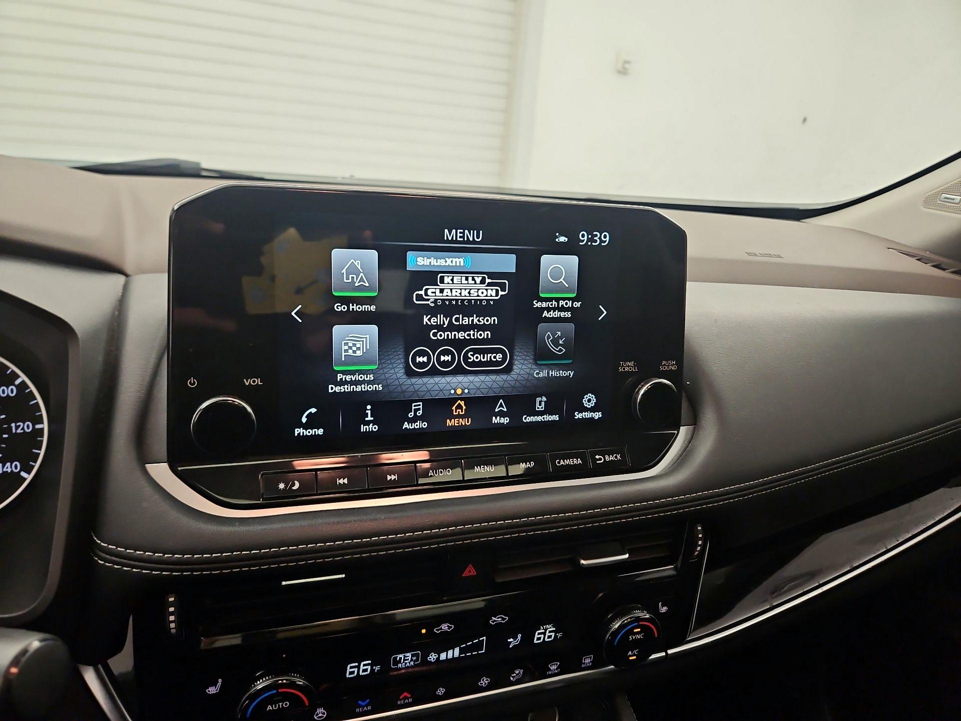 Thumbnail: 2022 Nissan Rogue - 13