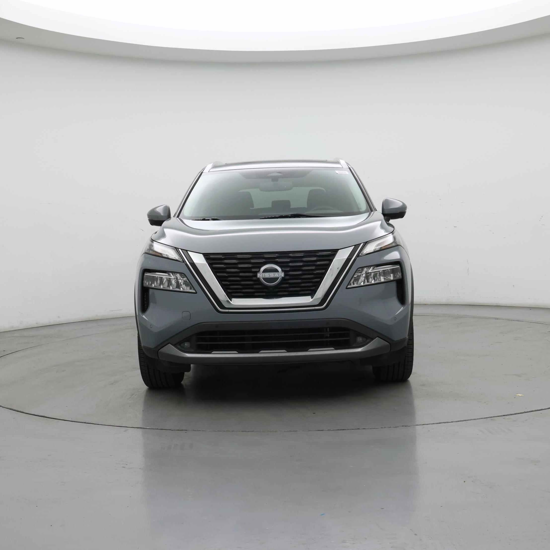 Thumbnail: 2022 Nissan Rogue - 5