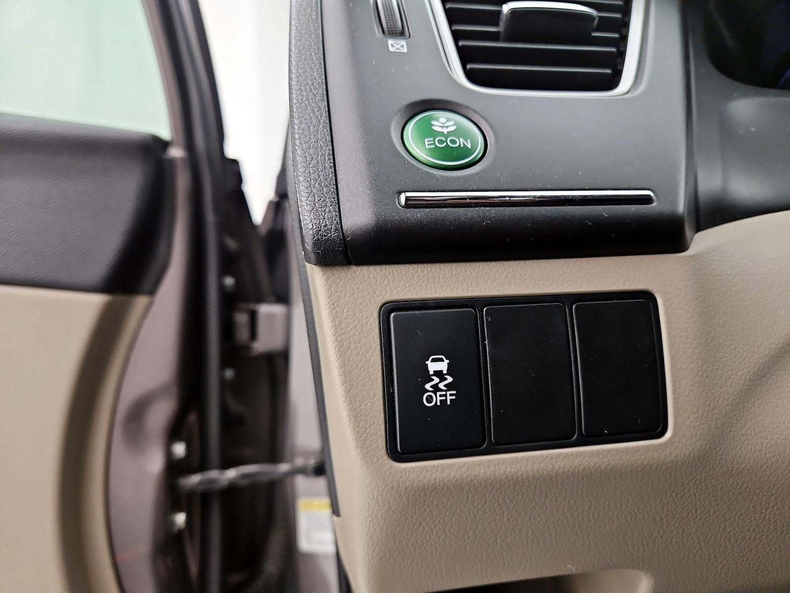 2015 Honda Civic LX - Photo 14