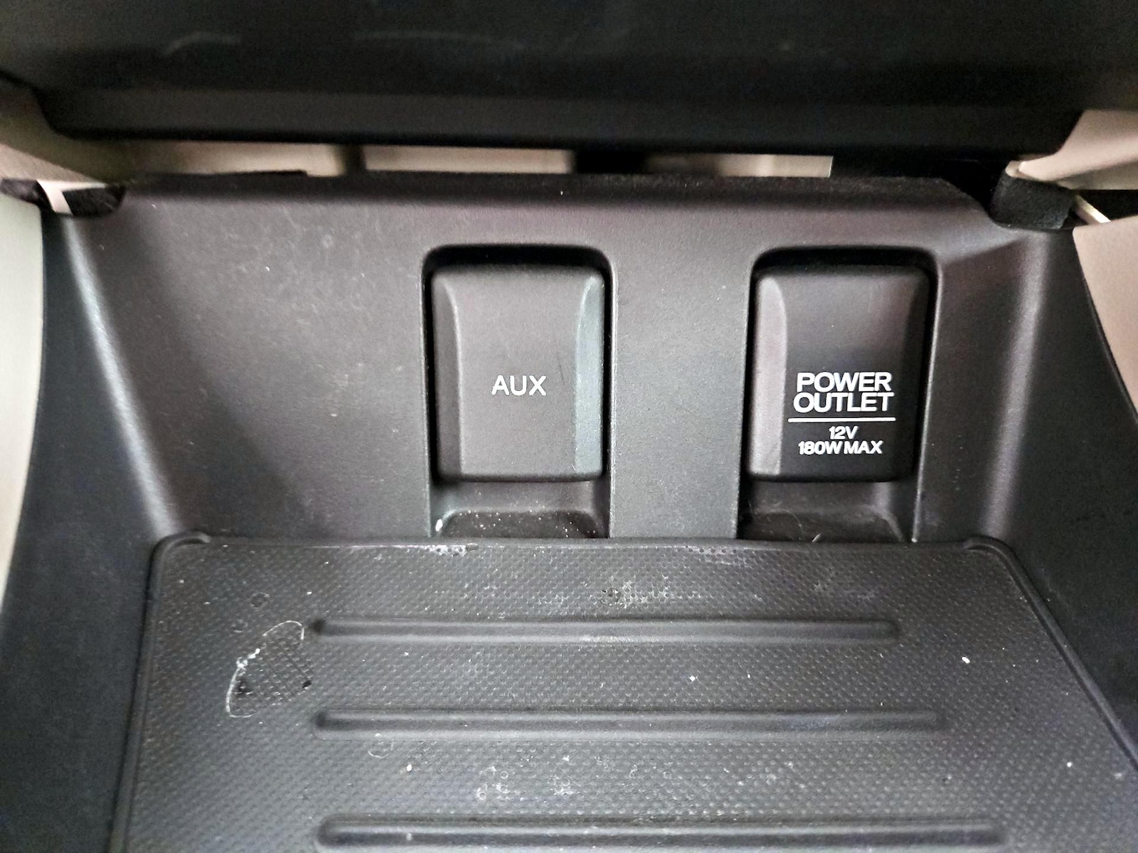 2015 Honda Civic LX - Photo 19