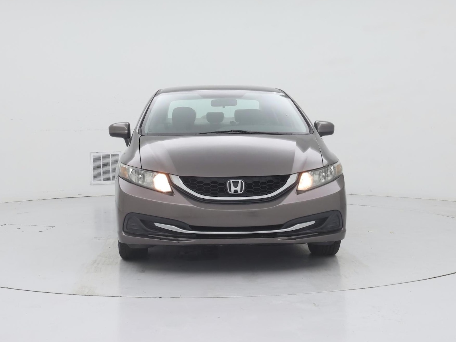 2015 Honda Civic LX - Photo 6