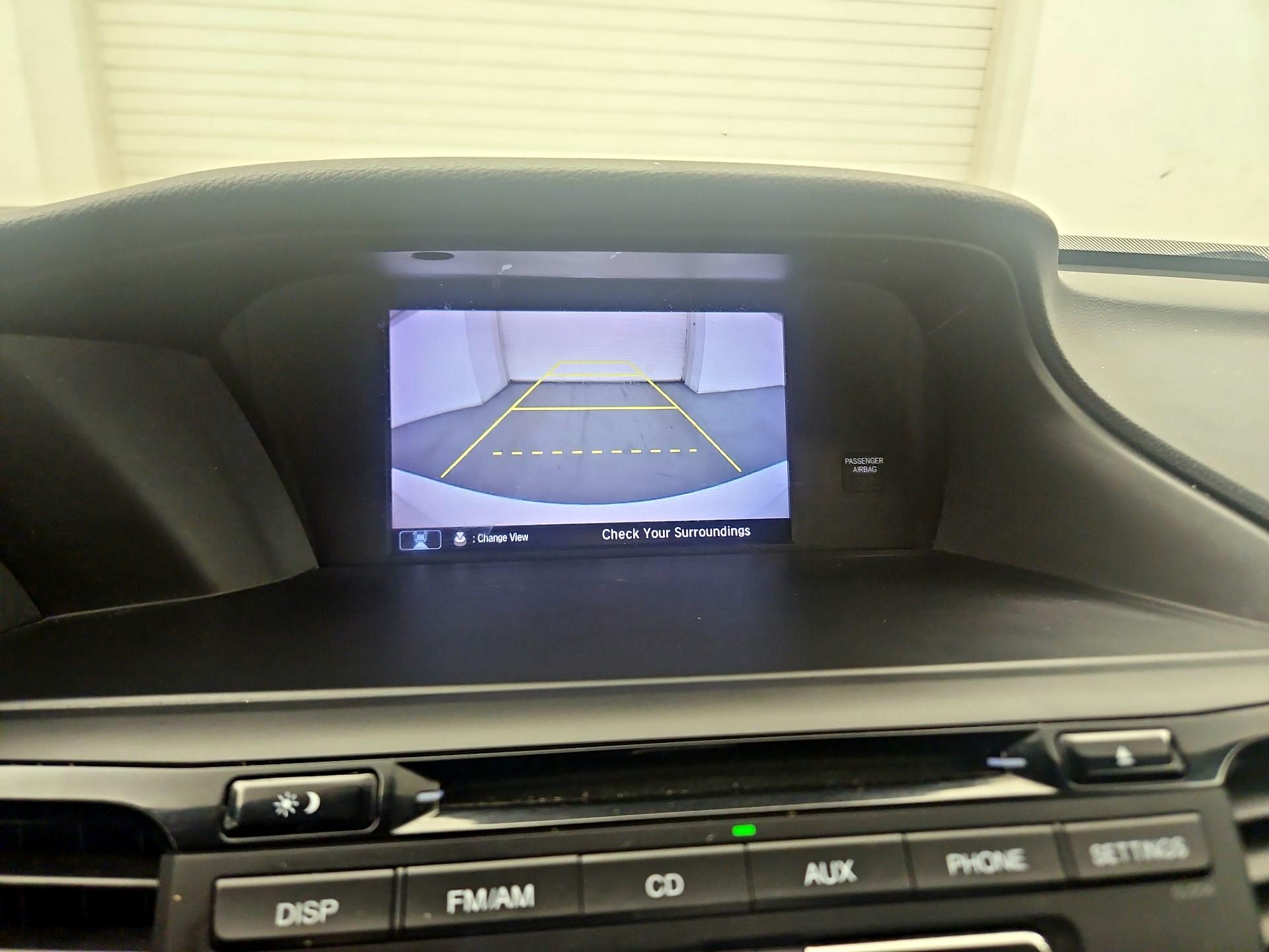 Thumbnail: 2017 Honda Accord - 14