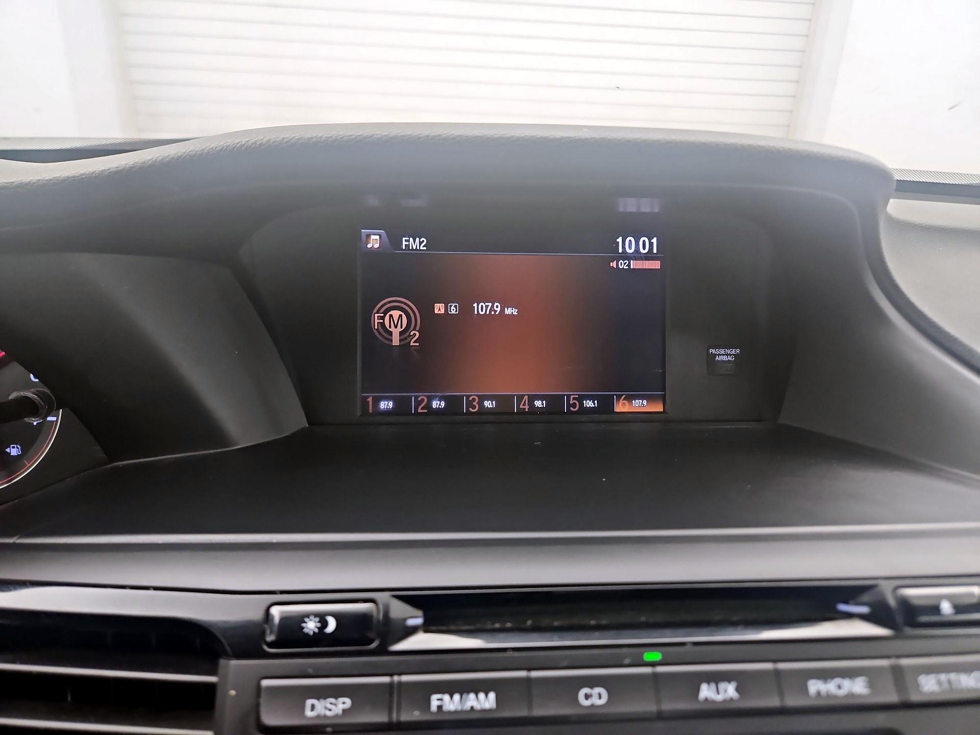 Thumbnail: 2017 Honda Accord - 15