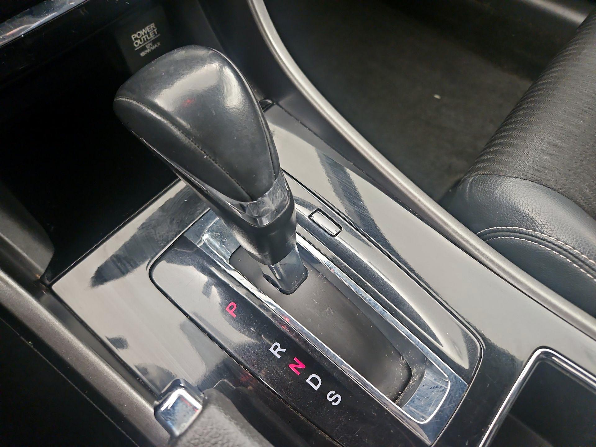 Thumbnail: 2017 Honda Accord - 17