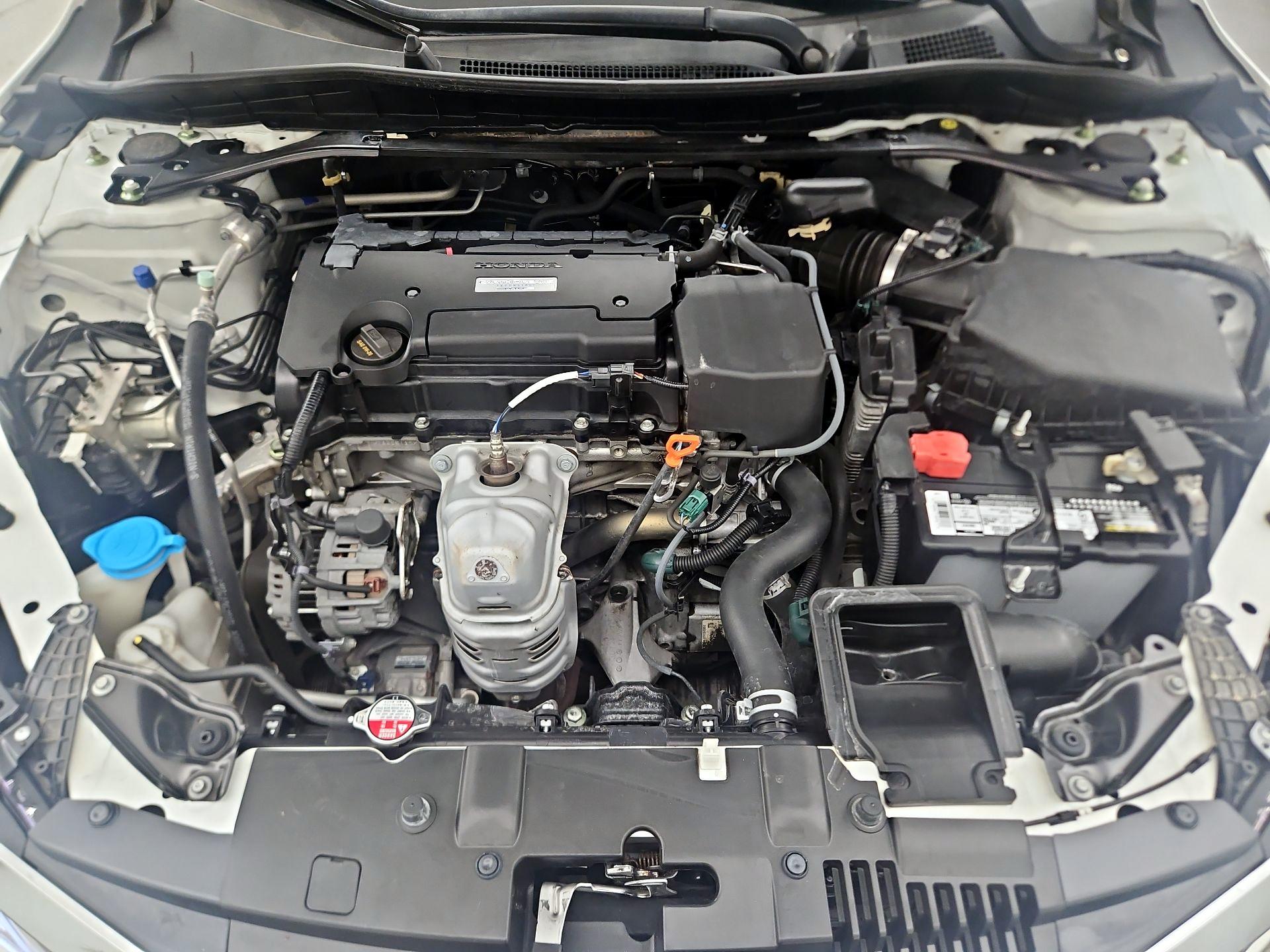 Thumbnail: 2017 Honda Accord - 20