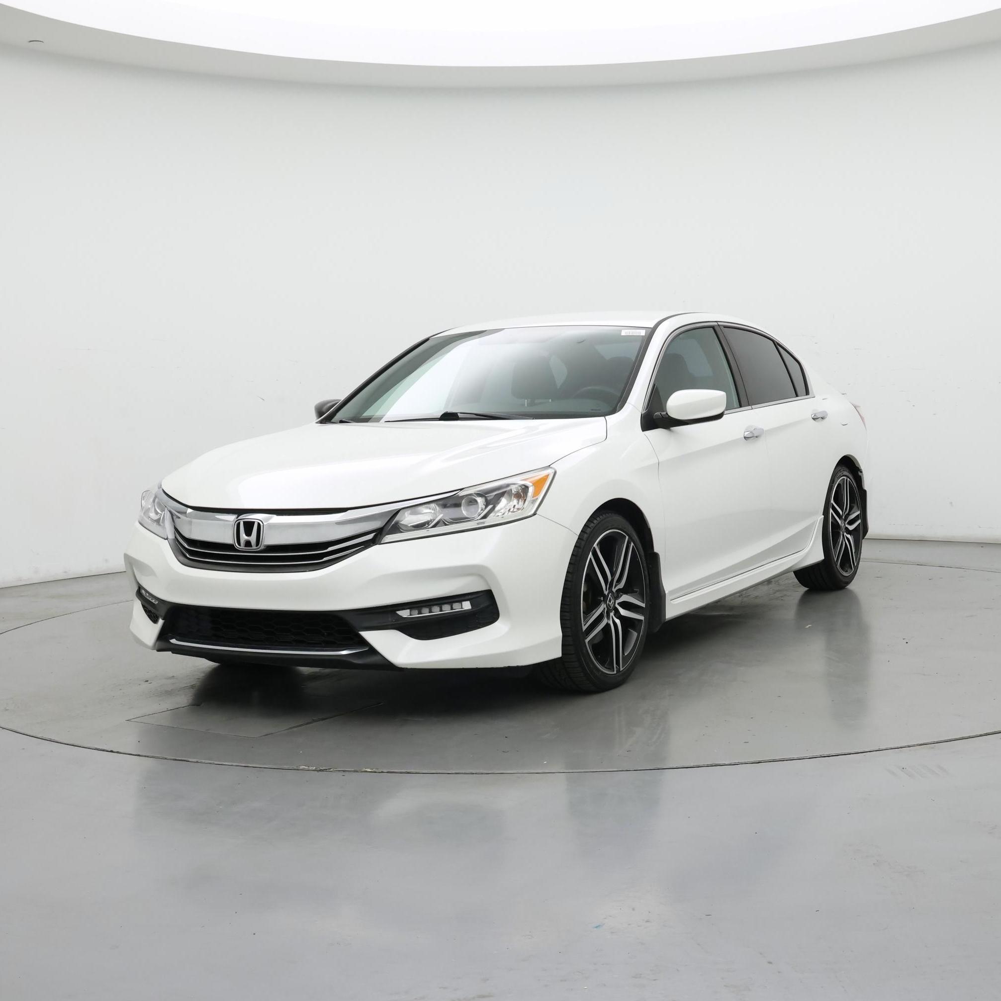 Thumbnail: 2017 Honda Accord - 4