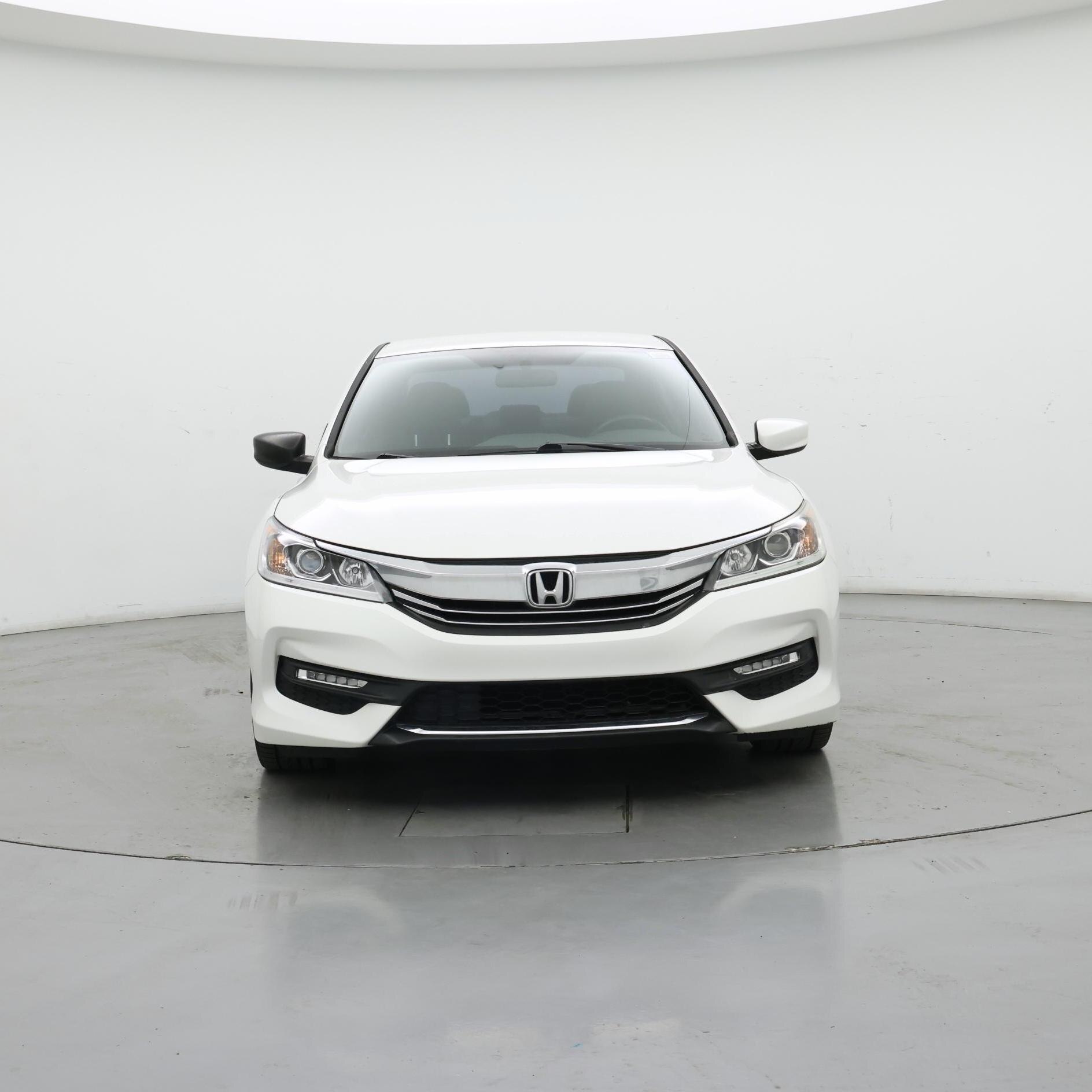 Thumbnail: 2017 Honda Accord - 5