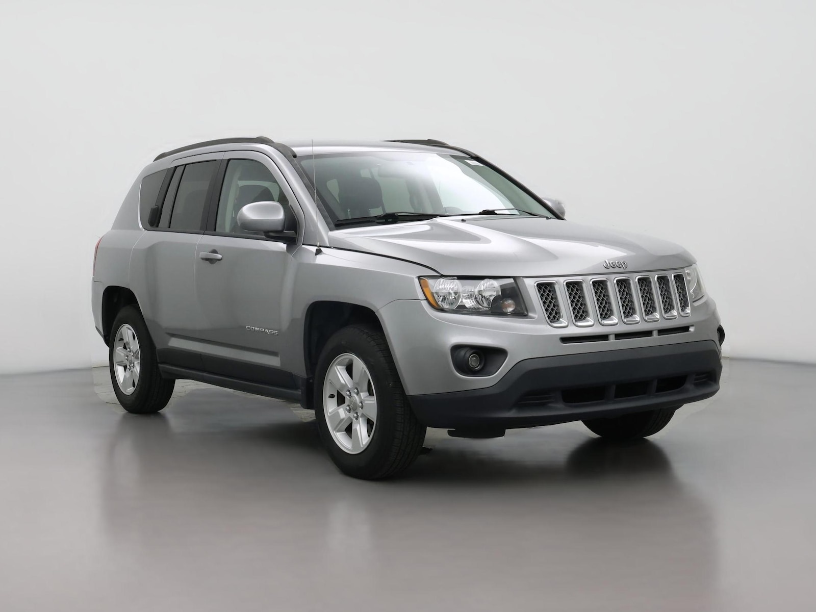 2017 Jeep Compass