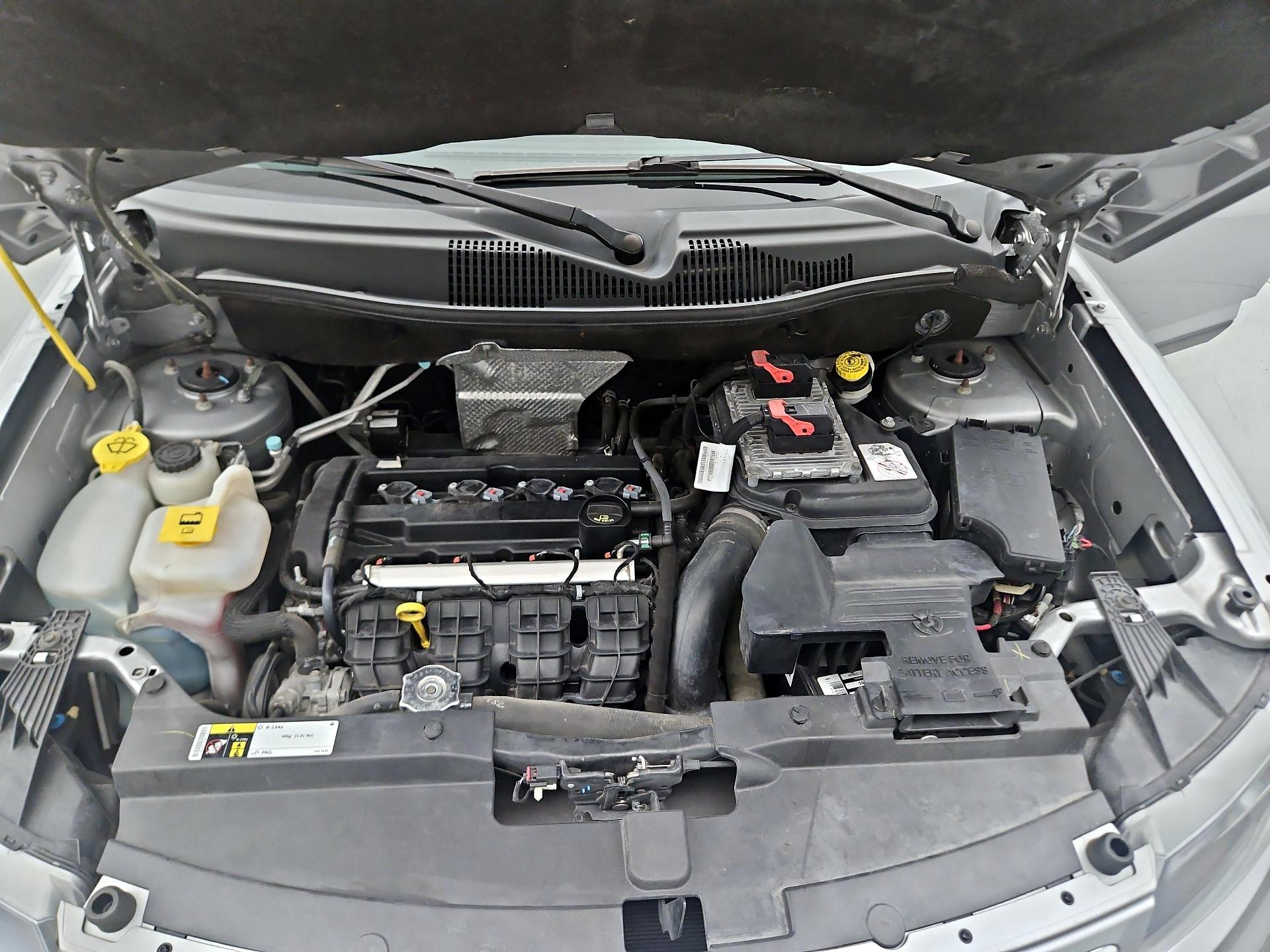 Thumbnail: 2017 Jeep Compass - 18