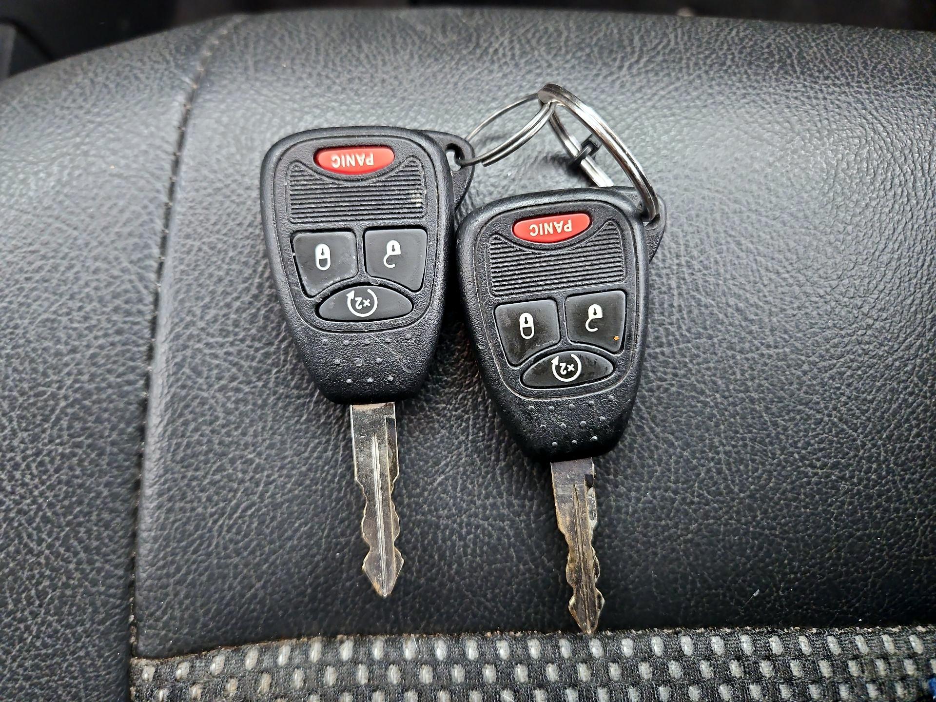 Thumbnail: 2017 Jeep Compass - 19