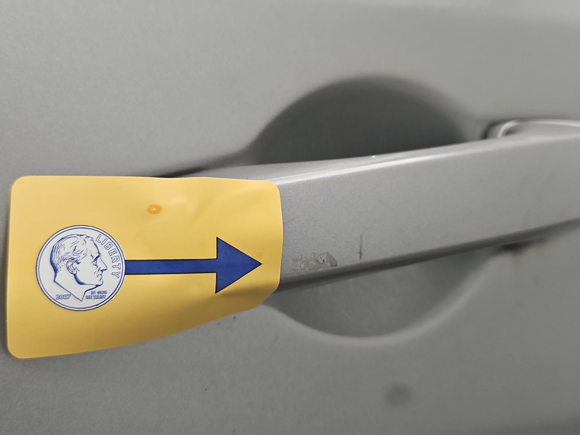 Thumbnail: 2017 Jeep Compass - 20