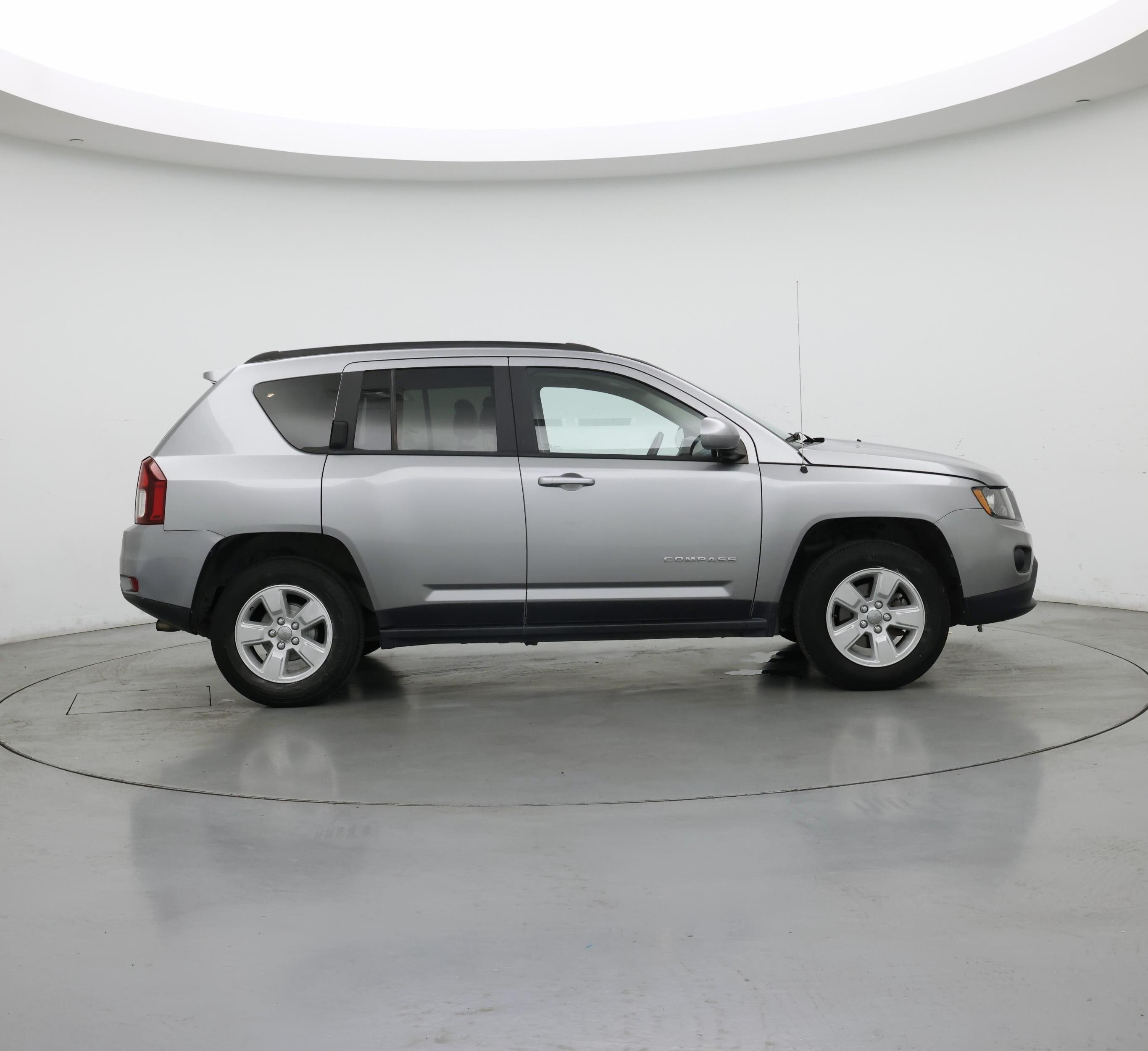 Thumbnail: 2017 Jeep Compass - 7