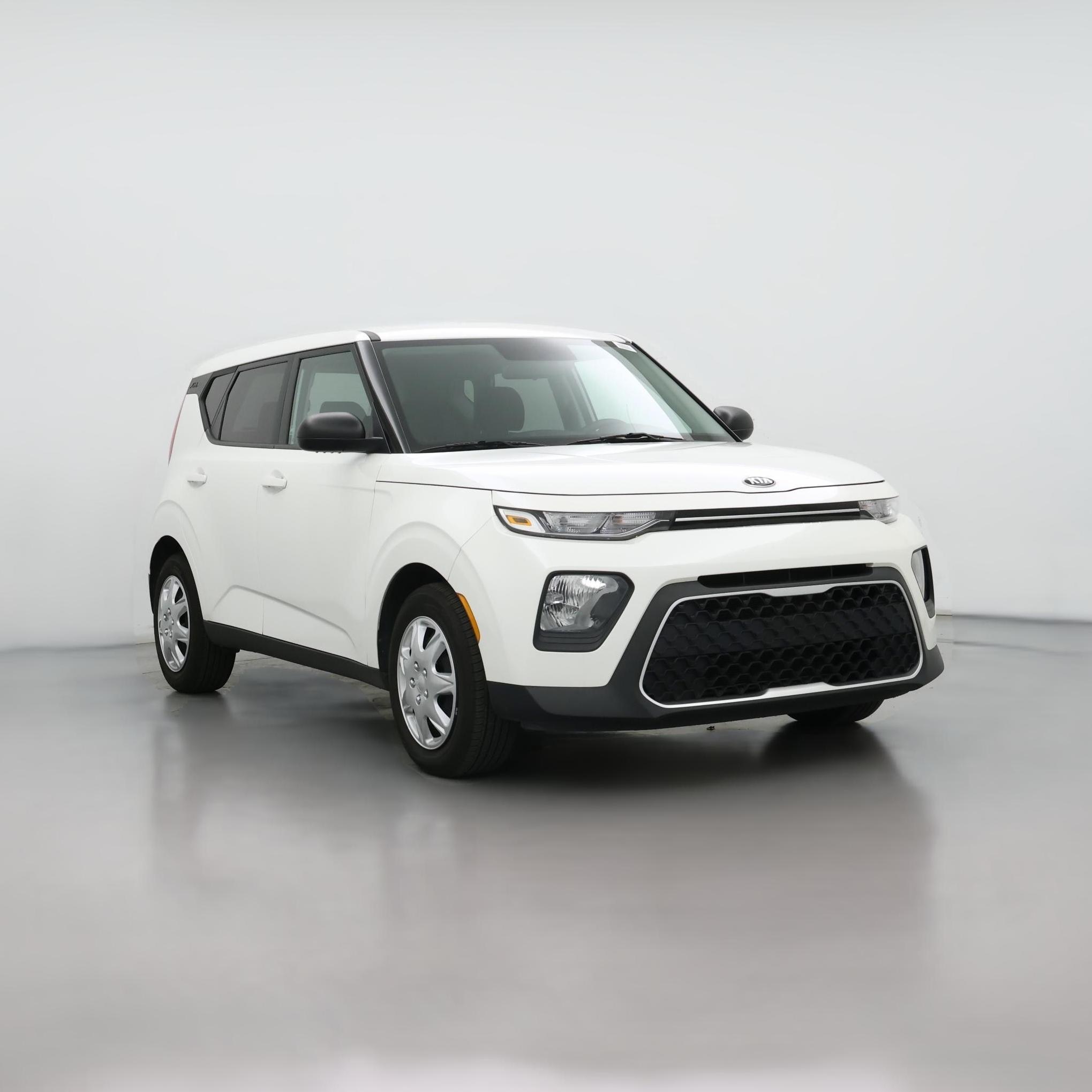 Thumbnail: 2021 Kia Soul - 1