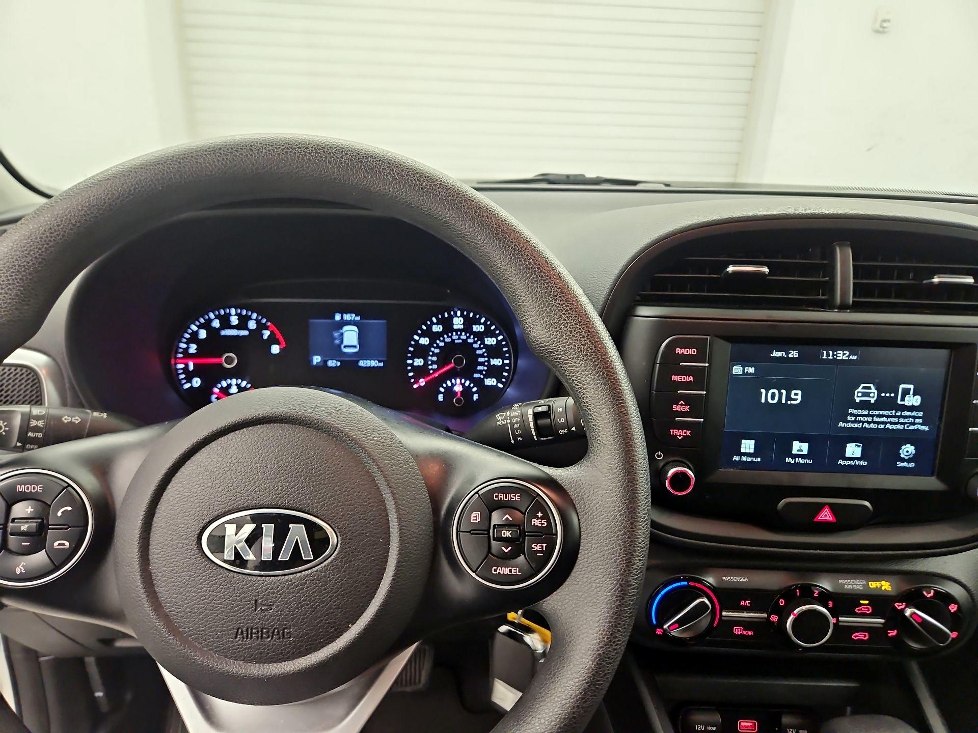 Thumbnail: 2021 Kia Soul - 10