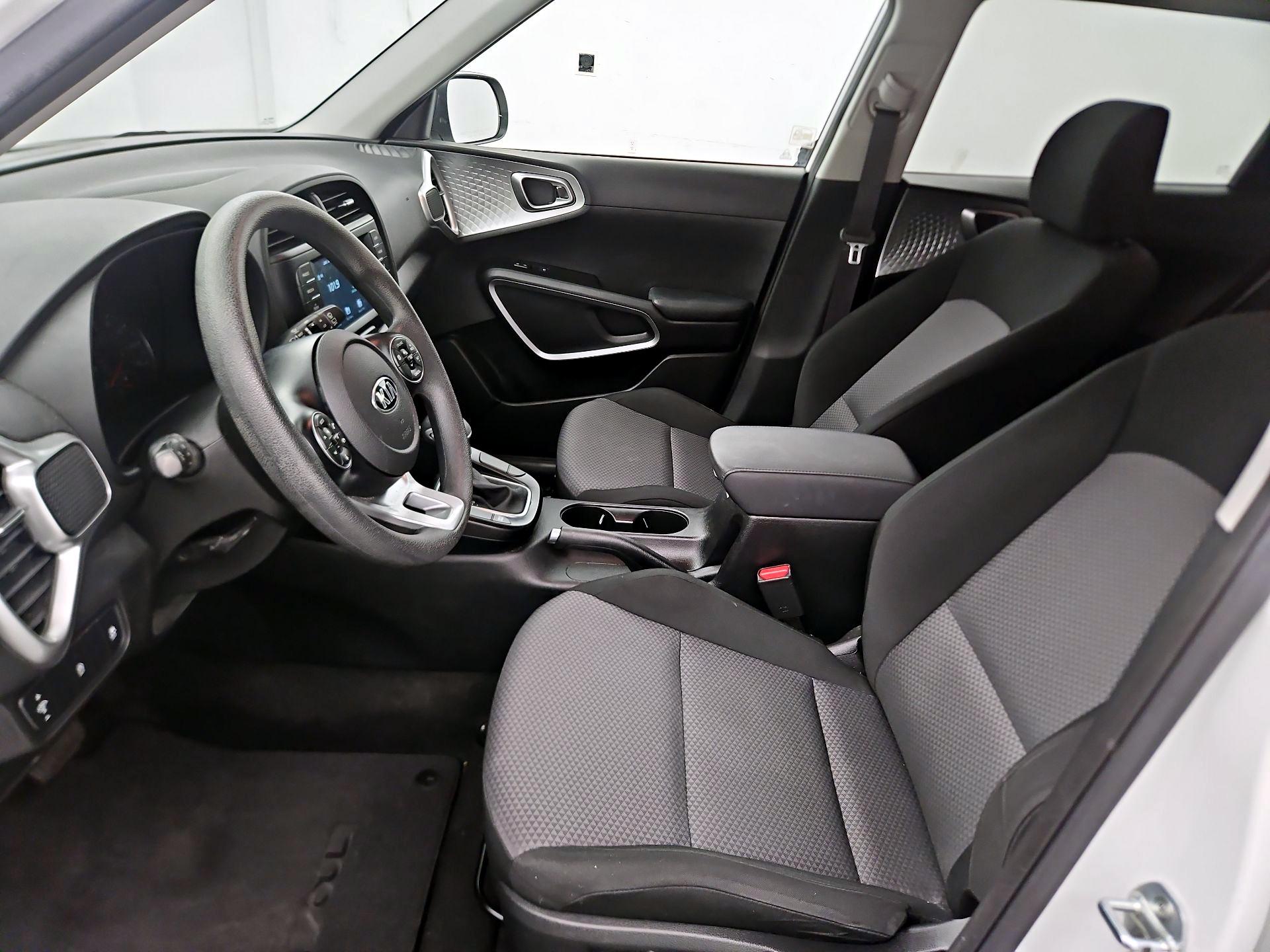 Thumbnail: 2021 Kia Soul - 11