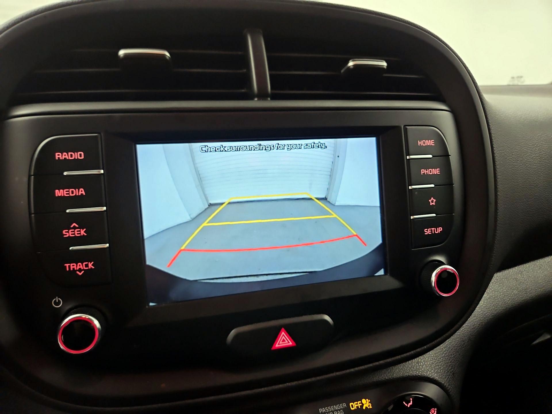 Thumbnail: 2021 Kia Soul - 14