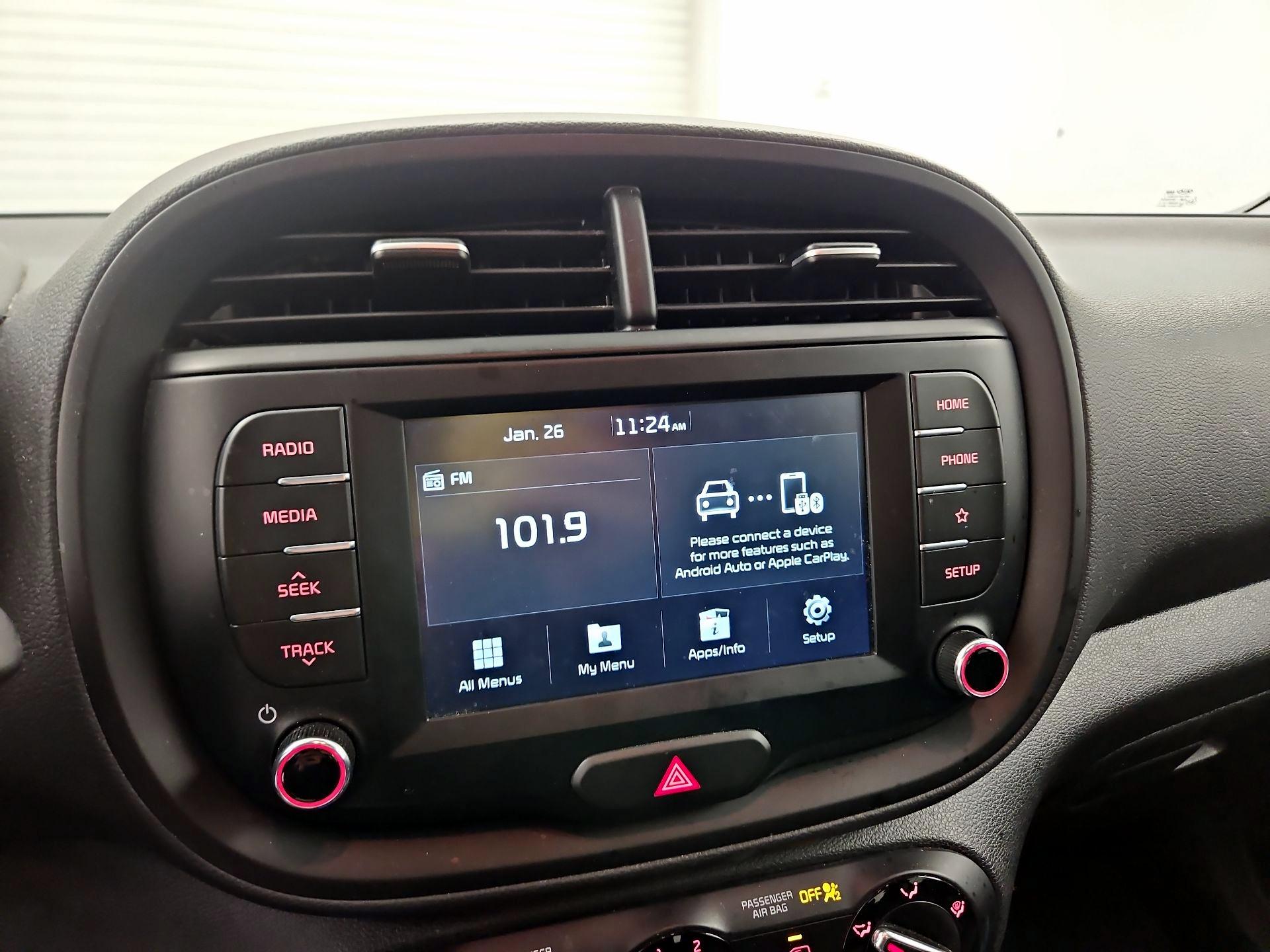 Thumbnail: 2021 Kia Soul - 15