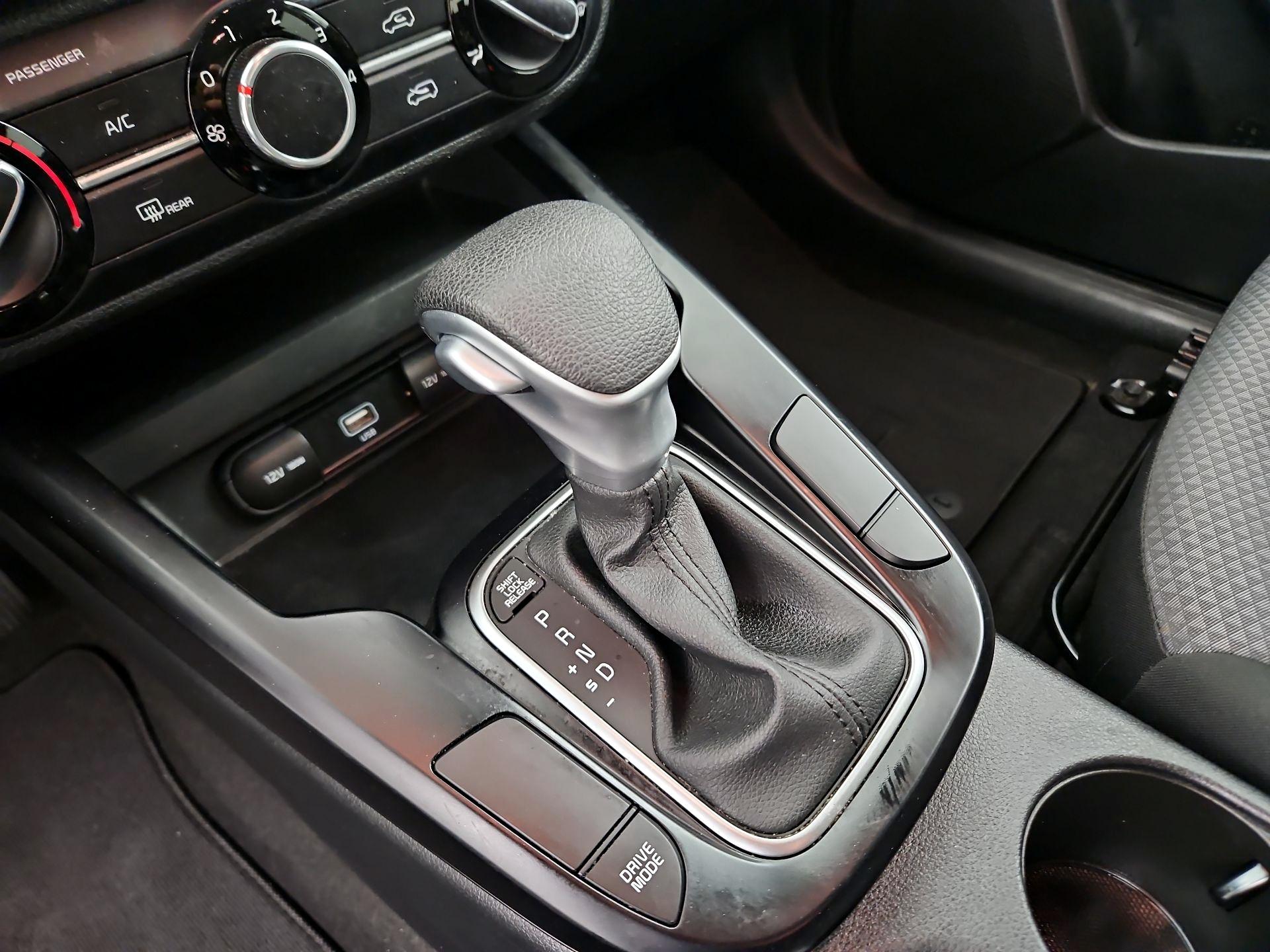 Thumbnail: 2021 Kia Soul - 17