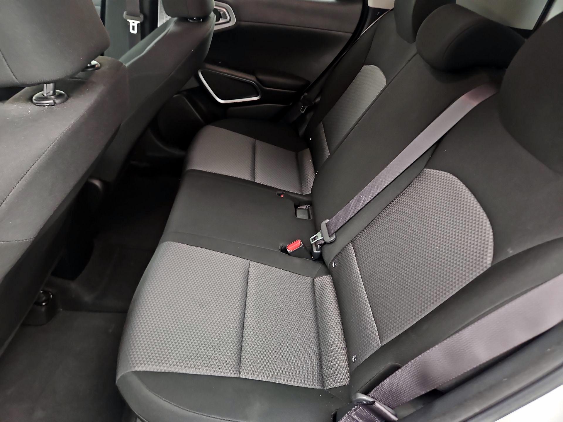 Thumbnail: 2021 Kia Soul - 18