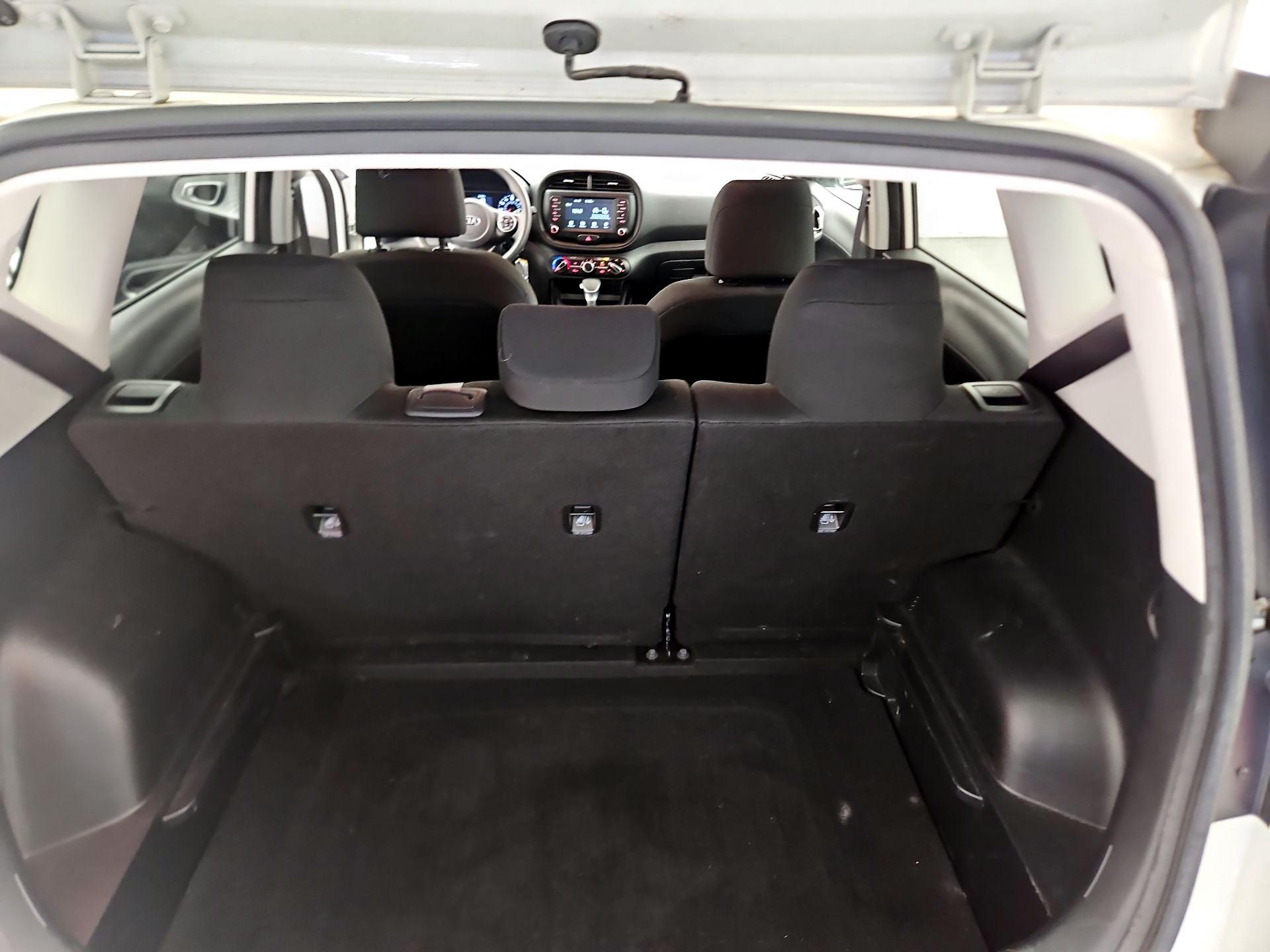 Thumbnail: 2021 Kia Soul - 19