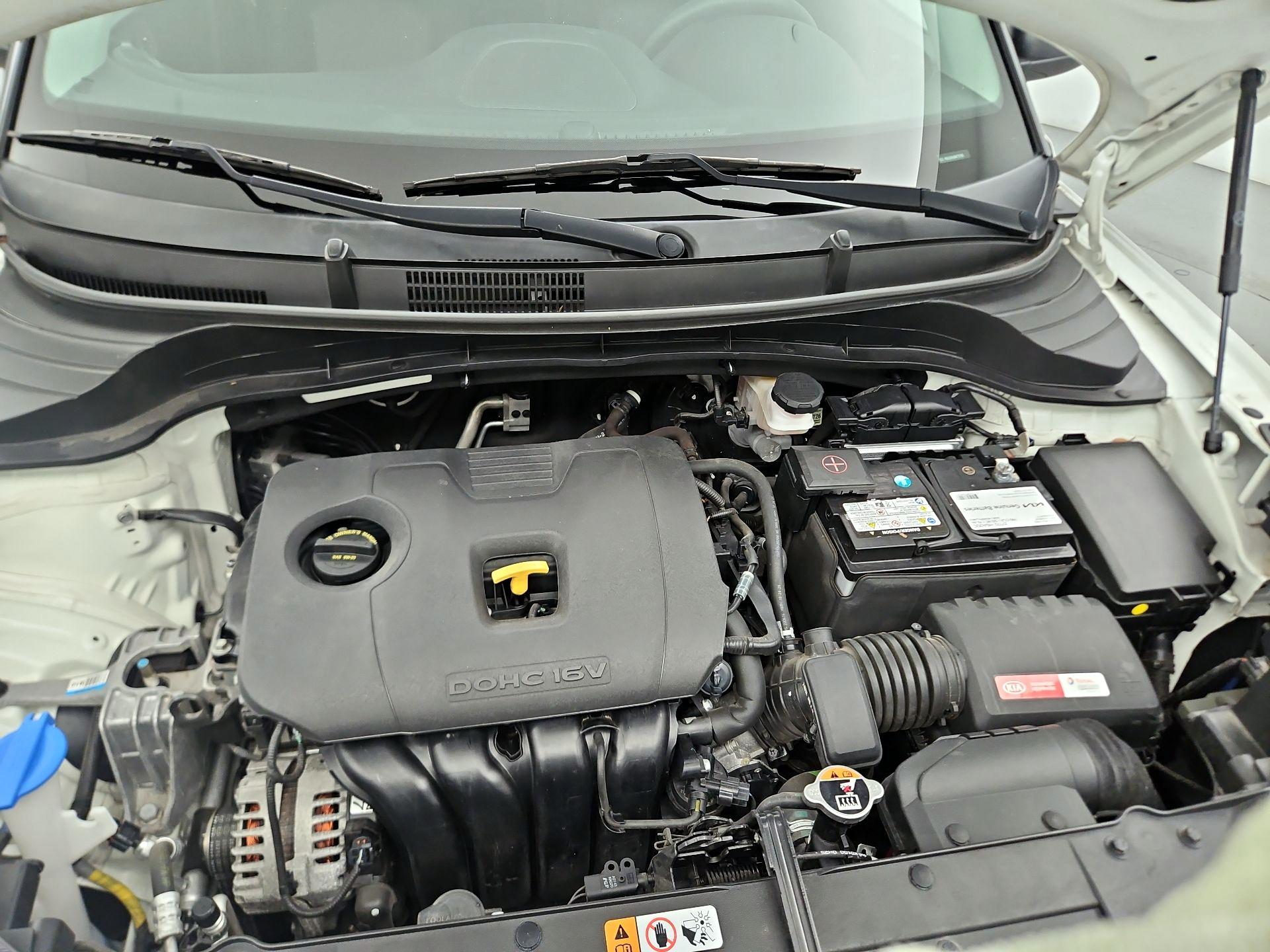 Thumbnail: 2021 Kia Soul - 20