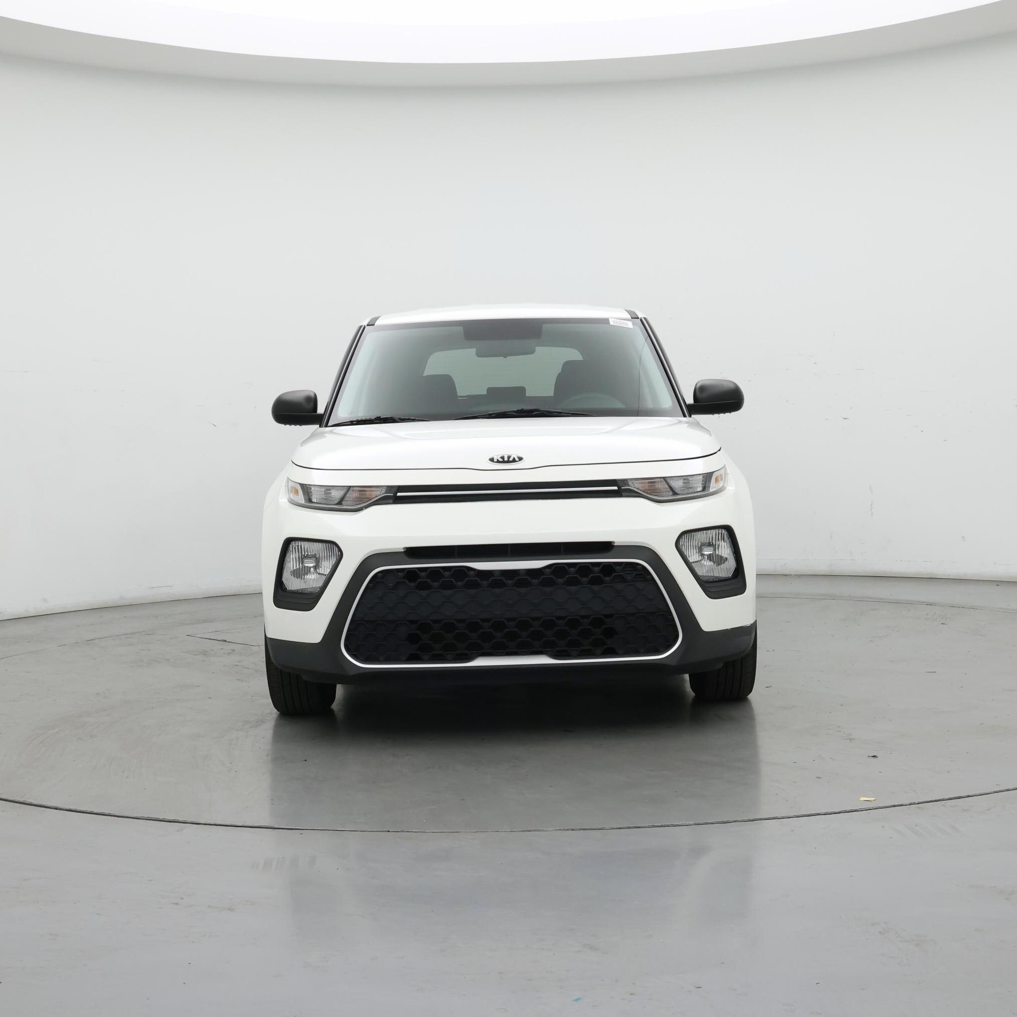 Thumbnail: 2021 Kia Soul - 5