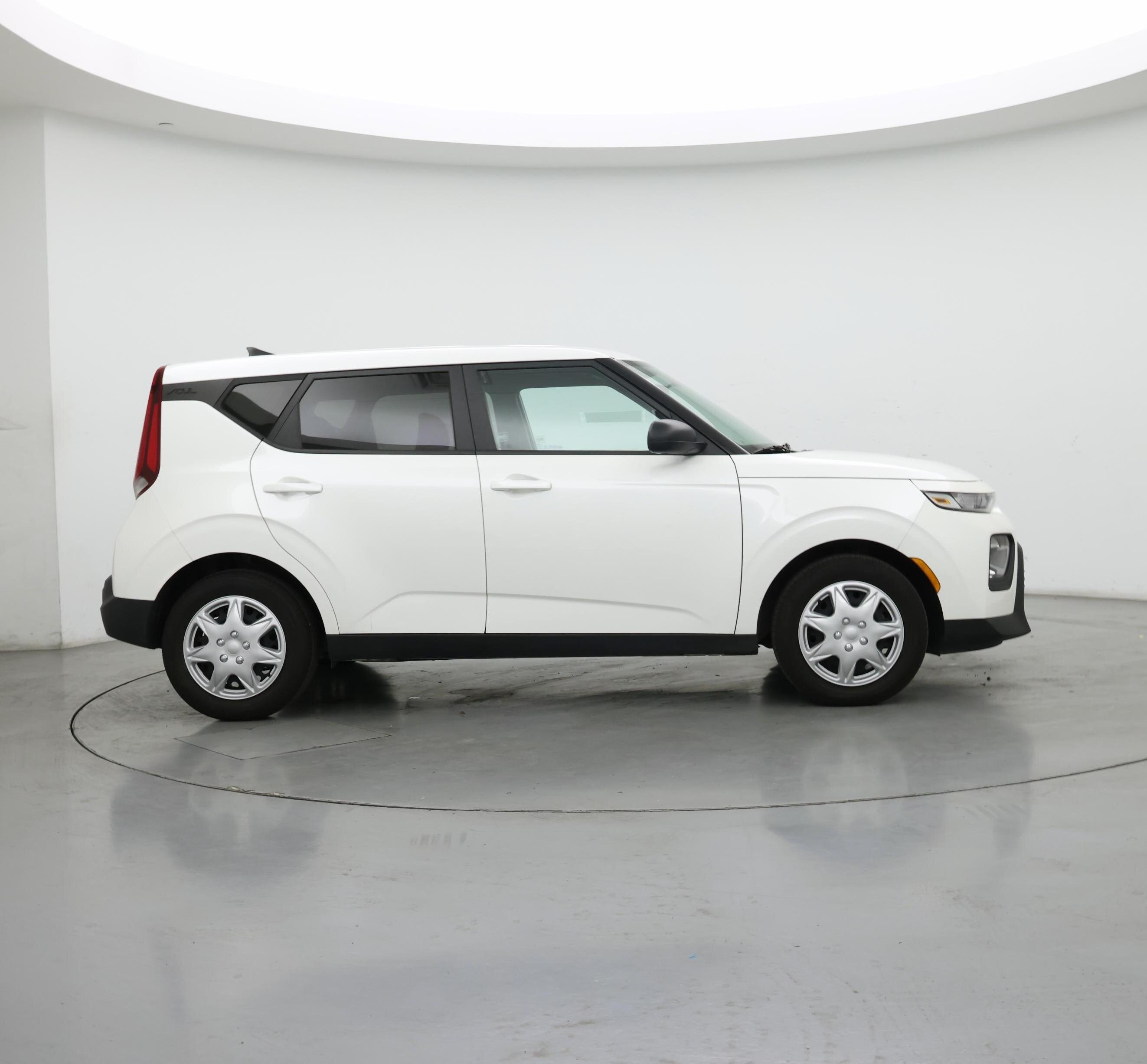 Thumbnail: 2021 Kia Soul - 7