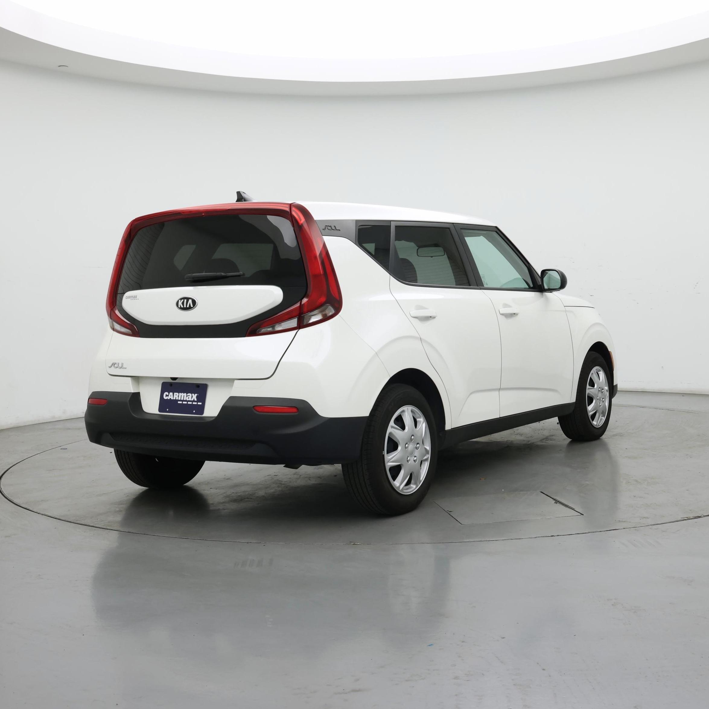 Thumbnail: 2021 Kia Soul - 8