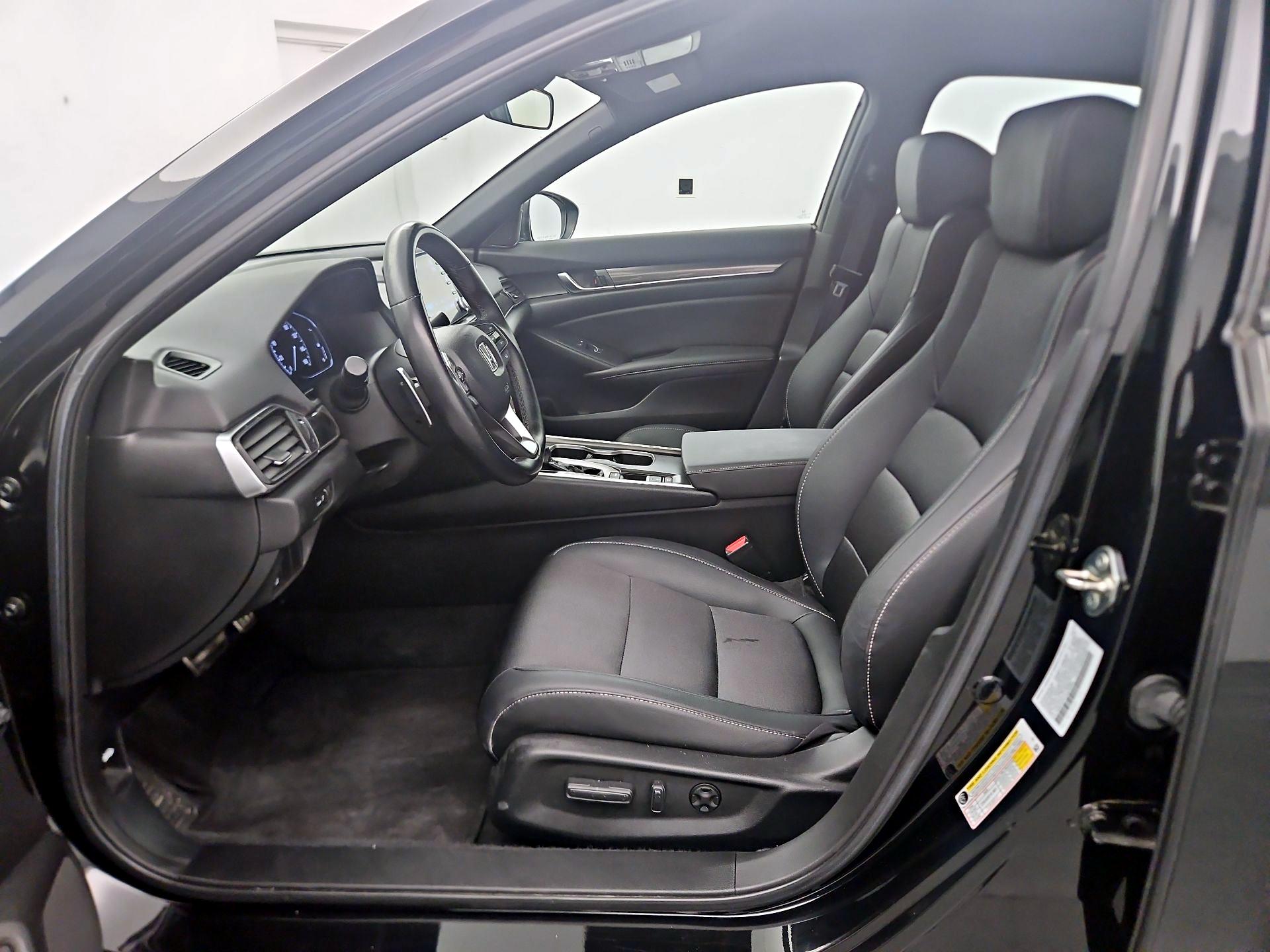 Thumbnail: 2020 Honda Accord - 11